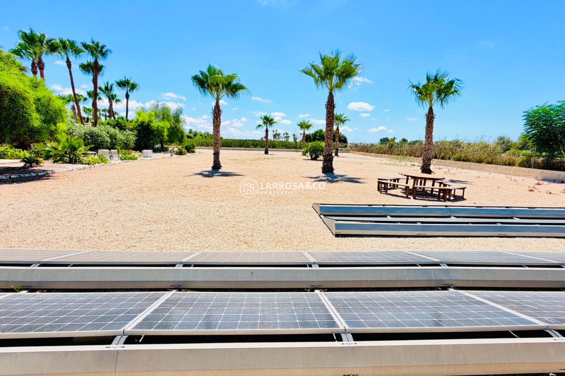 Resale - Detached House/Villa - Daya Vieja - Costa Blanca