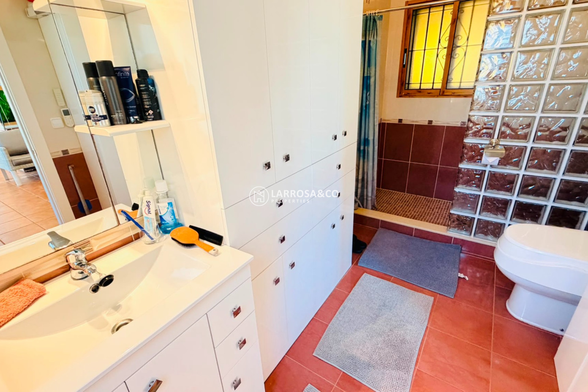 Resale - Detached House/Villa - Daya Vieja - Costa Blanca