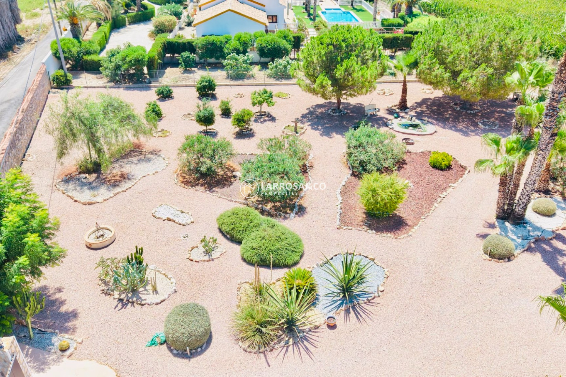 Resale - Detached House/Villa - Daya Vieja - Costa Blanca