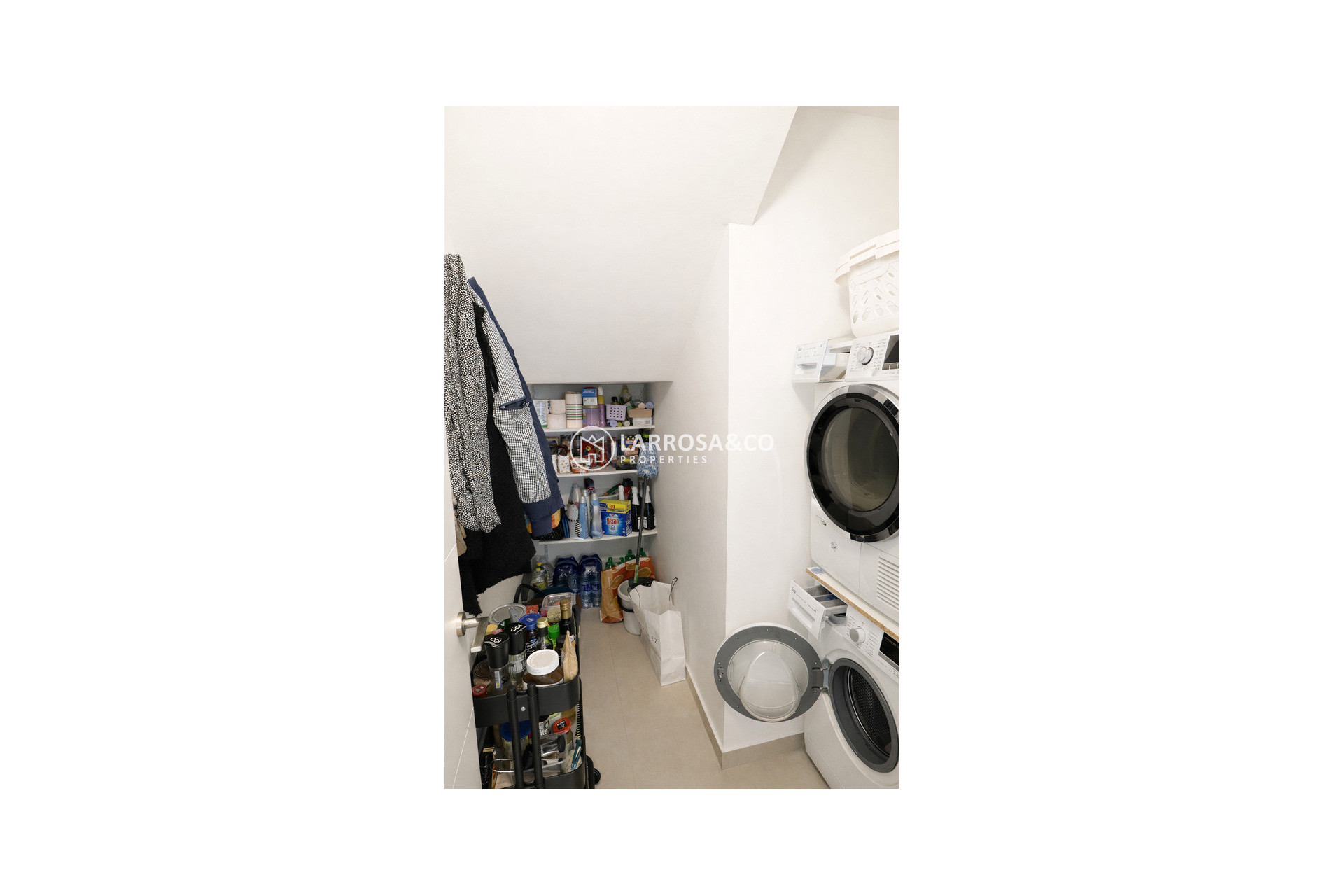 Resale - Detached House/Villa - Daya Vieja