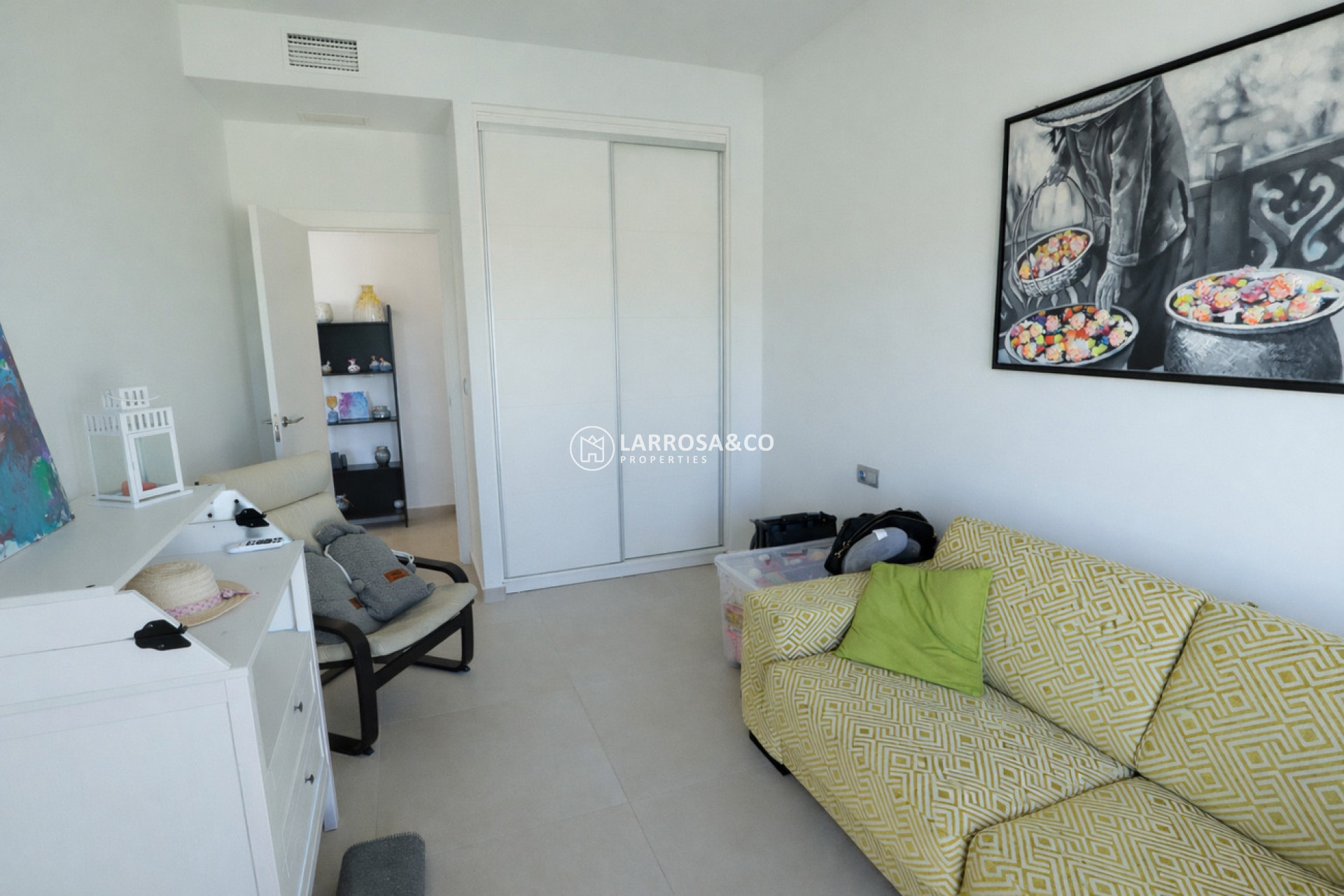 Resale - Detached House/Villa - Daya Vieja