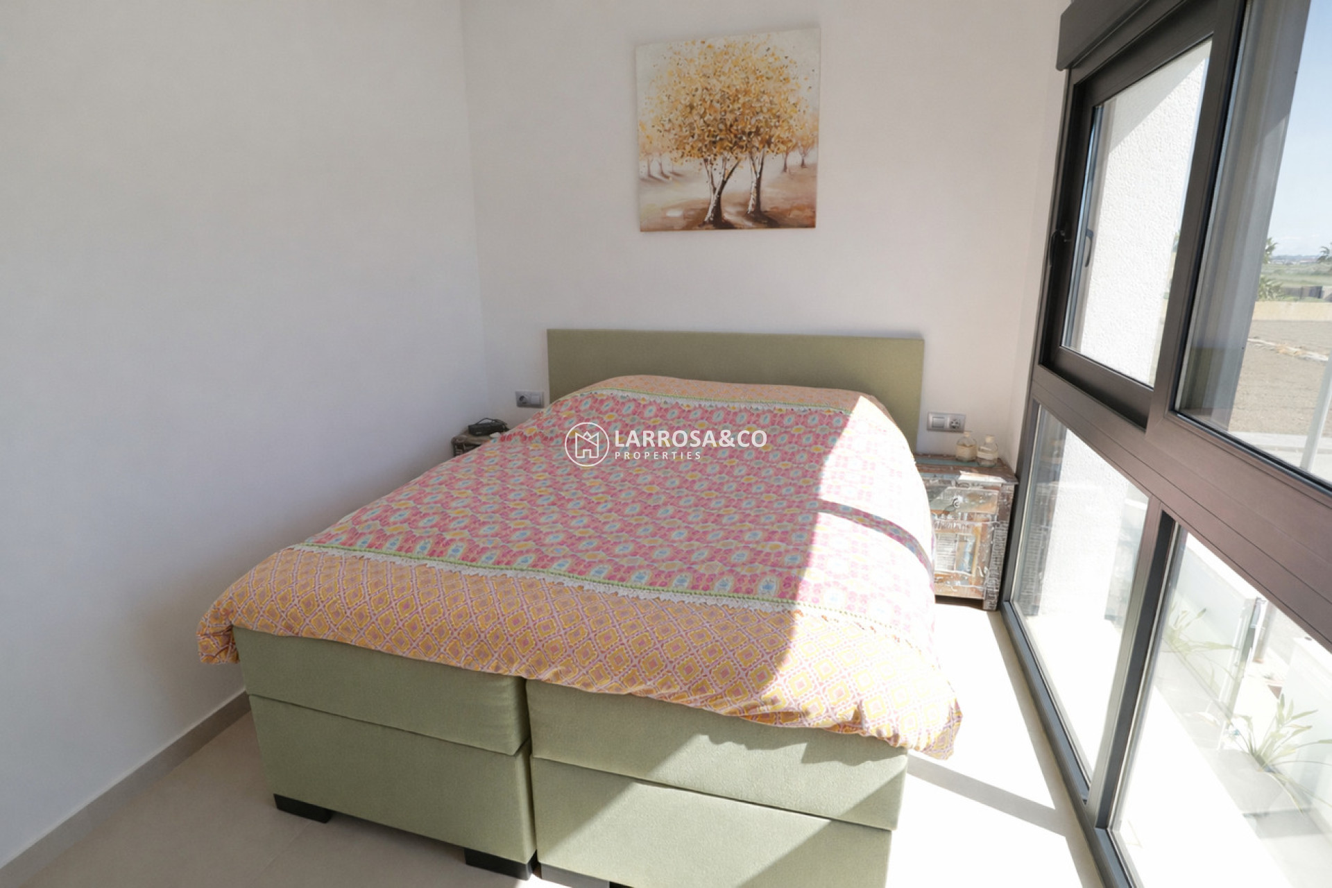 Resale - Detached House/Villa - Daya Vieja