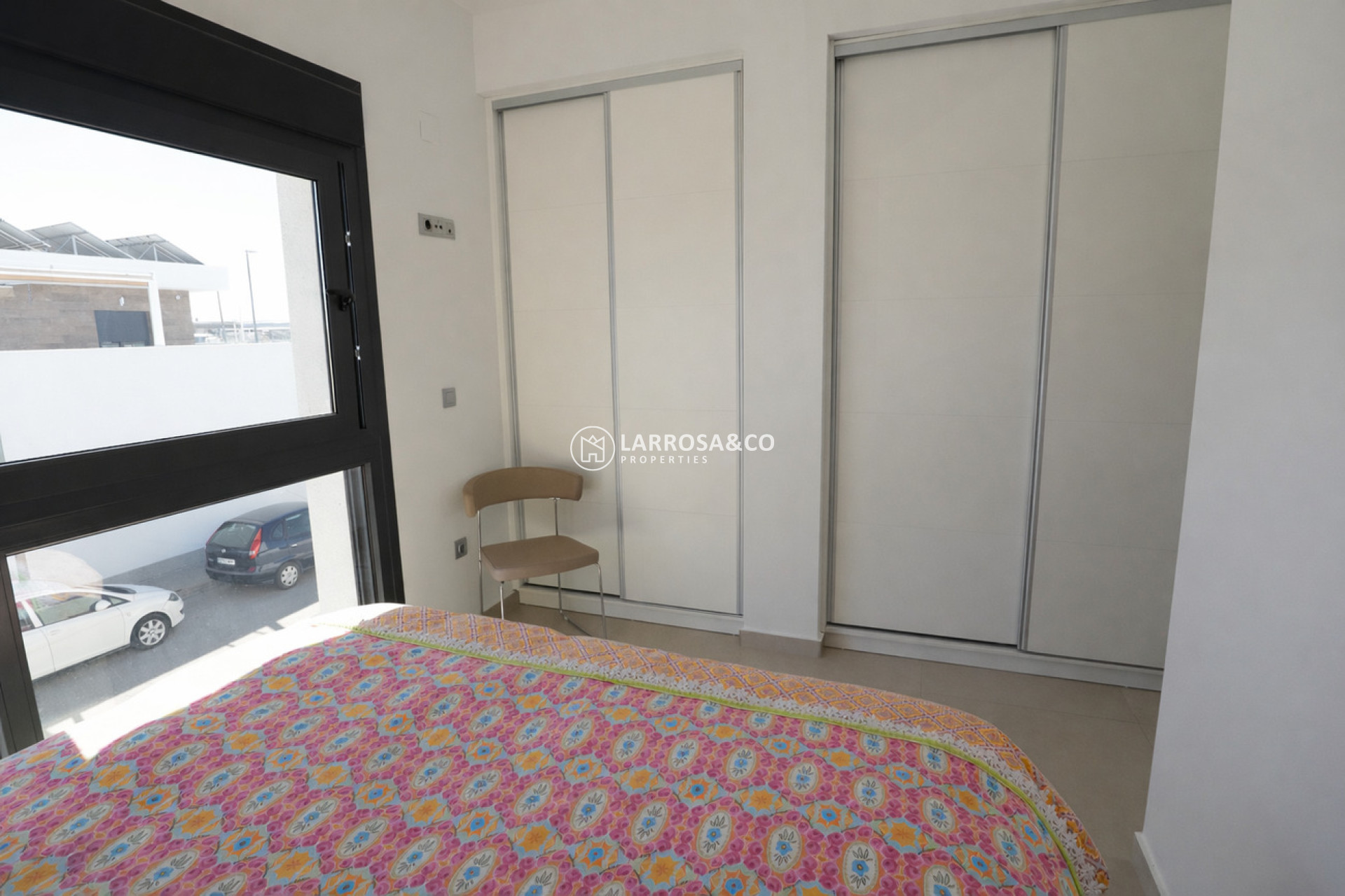 Resale - Detached House/Villa - Daya Vieja