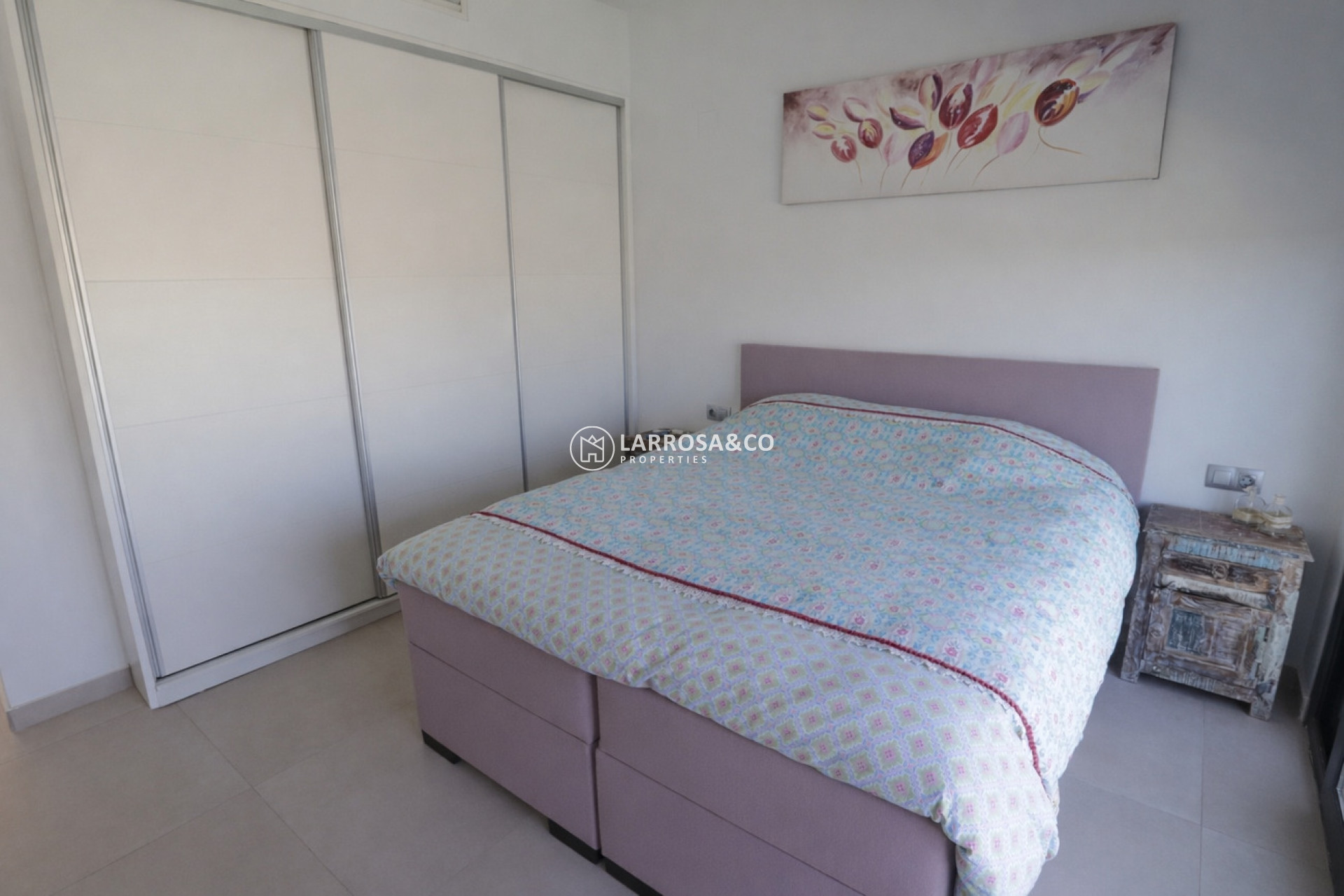 Resale - Detached House/Villa - Daya Vieja