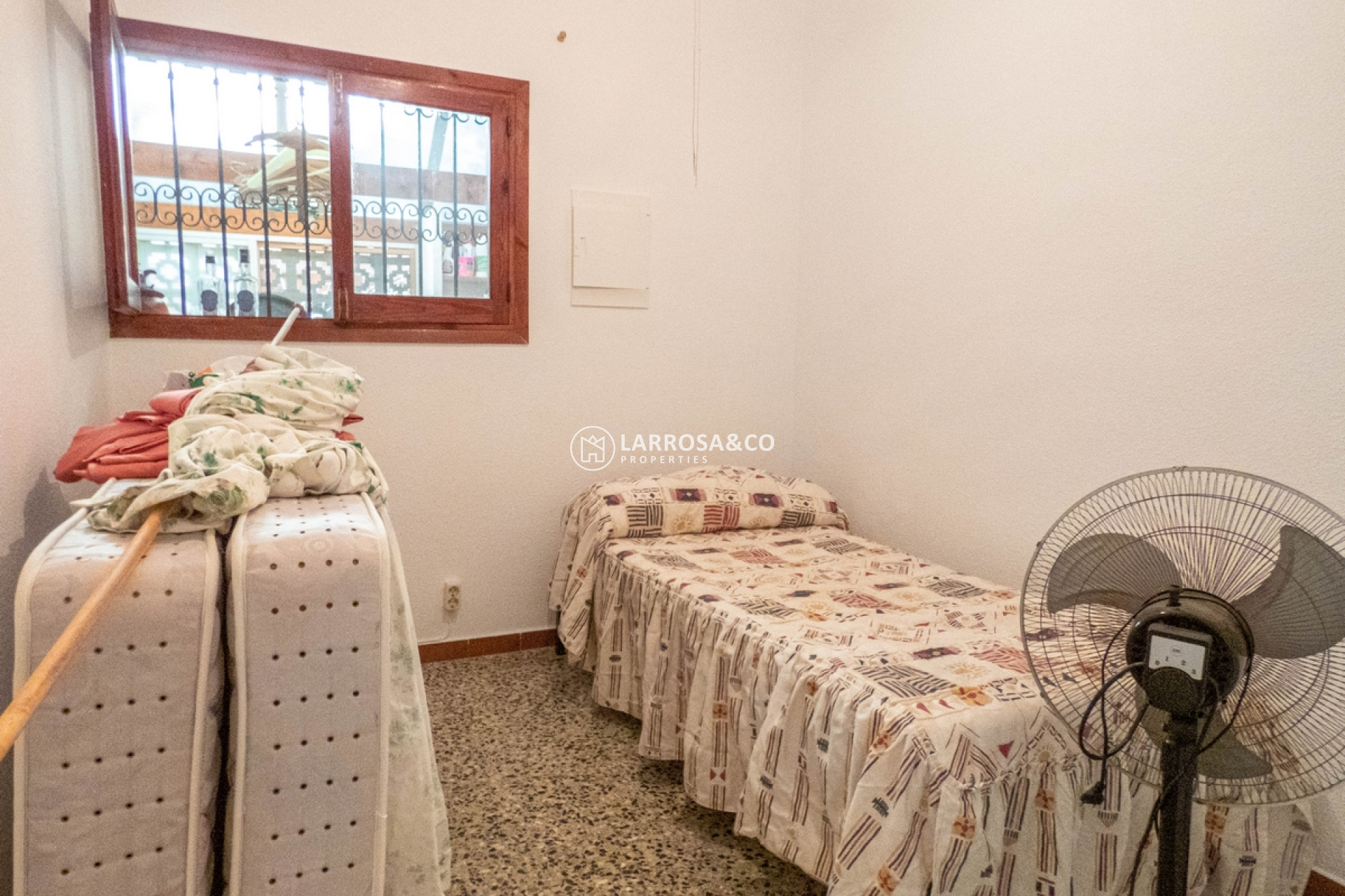 Resale - Detached House/Villa - Dehesa de Campoamor - Costa Blanca