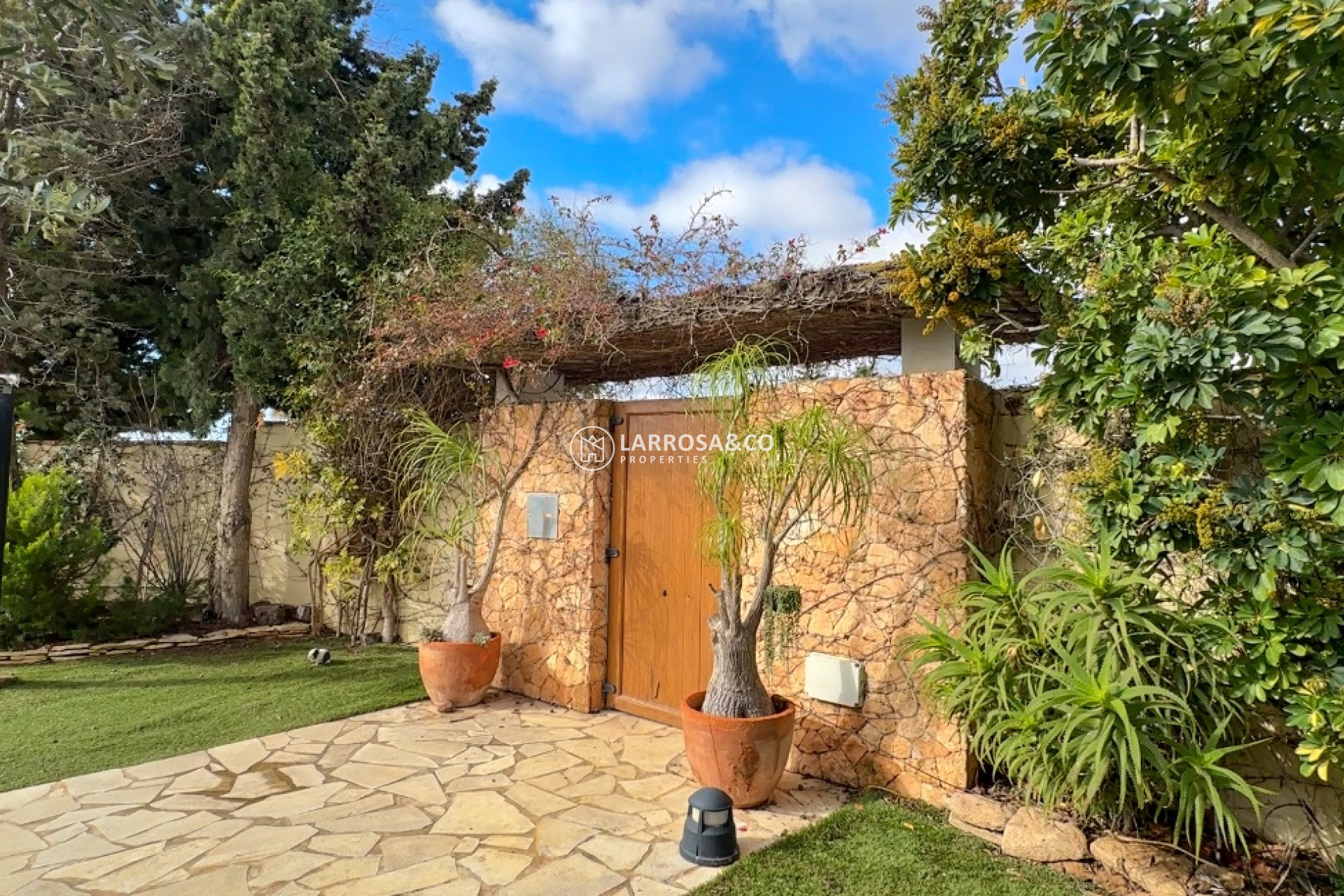 Resale - Detached House/Villa - Dehesa de Campoamor - Costa Blanca
