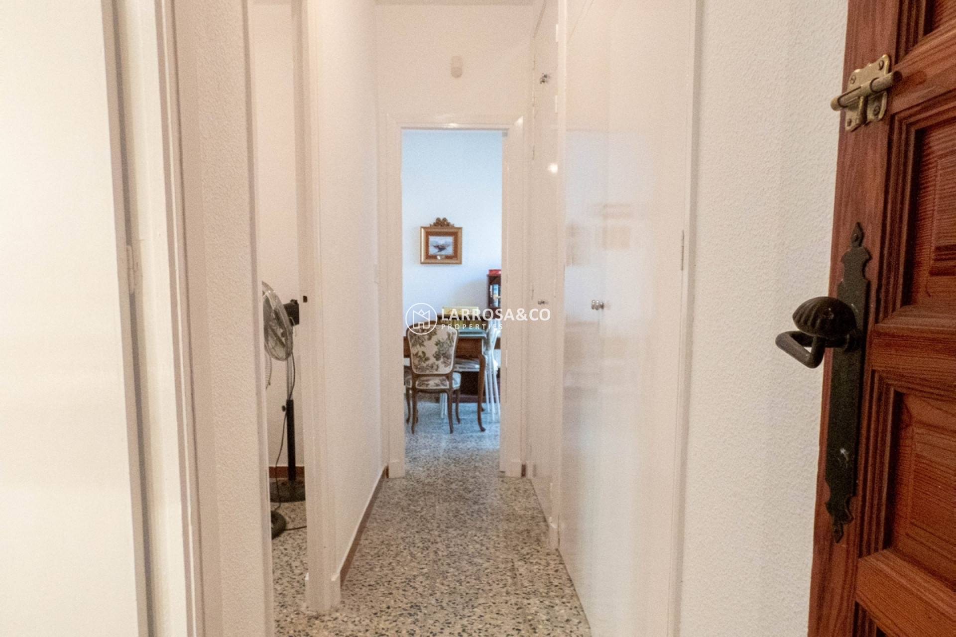 Resale - Detached House/Villa - Dehesa de Campoamor - Costa Blanca