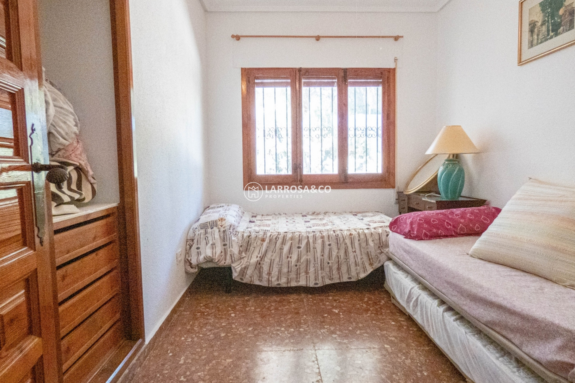 Resale - Detached House/Villa - Dehesa de Campoamor - Costa Blanca