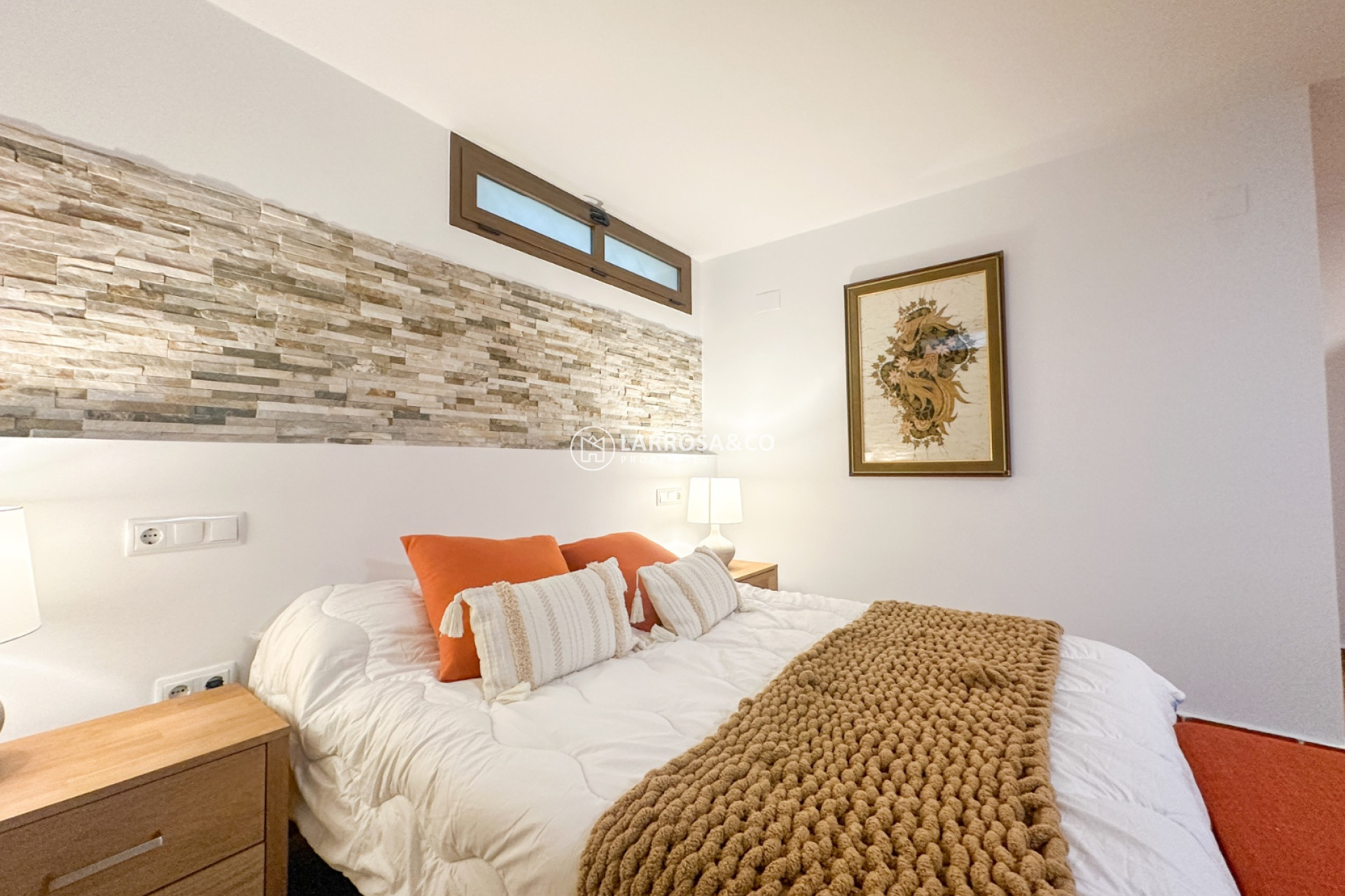 Resale - Detached House/Villa - Dehesa de Campoamor - Costa Blanca