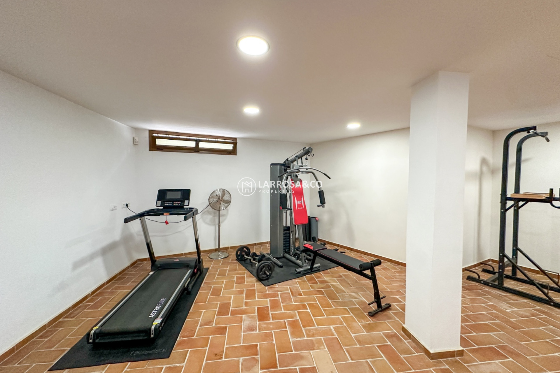 Resale - Detached House/Villa - Dehesa de Campoamor - Costa Blanca