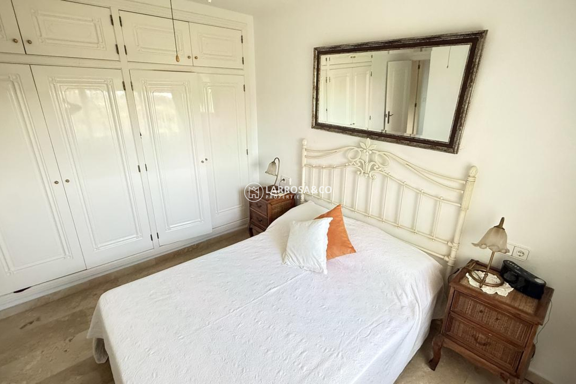 Resale - Detached House/Villa - Dehesa de Campoamor - Las Ramblas Golf