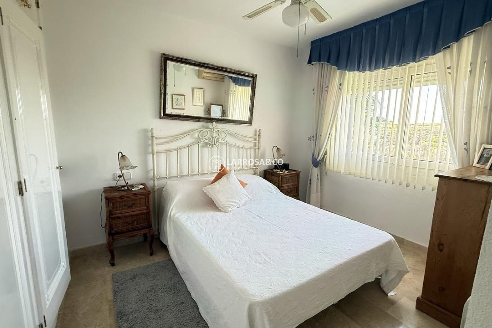 Resale - Detached House/Villa - Dehesa de Campoamor - Las Ramblas Golf