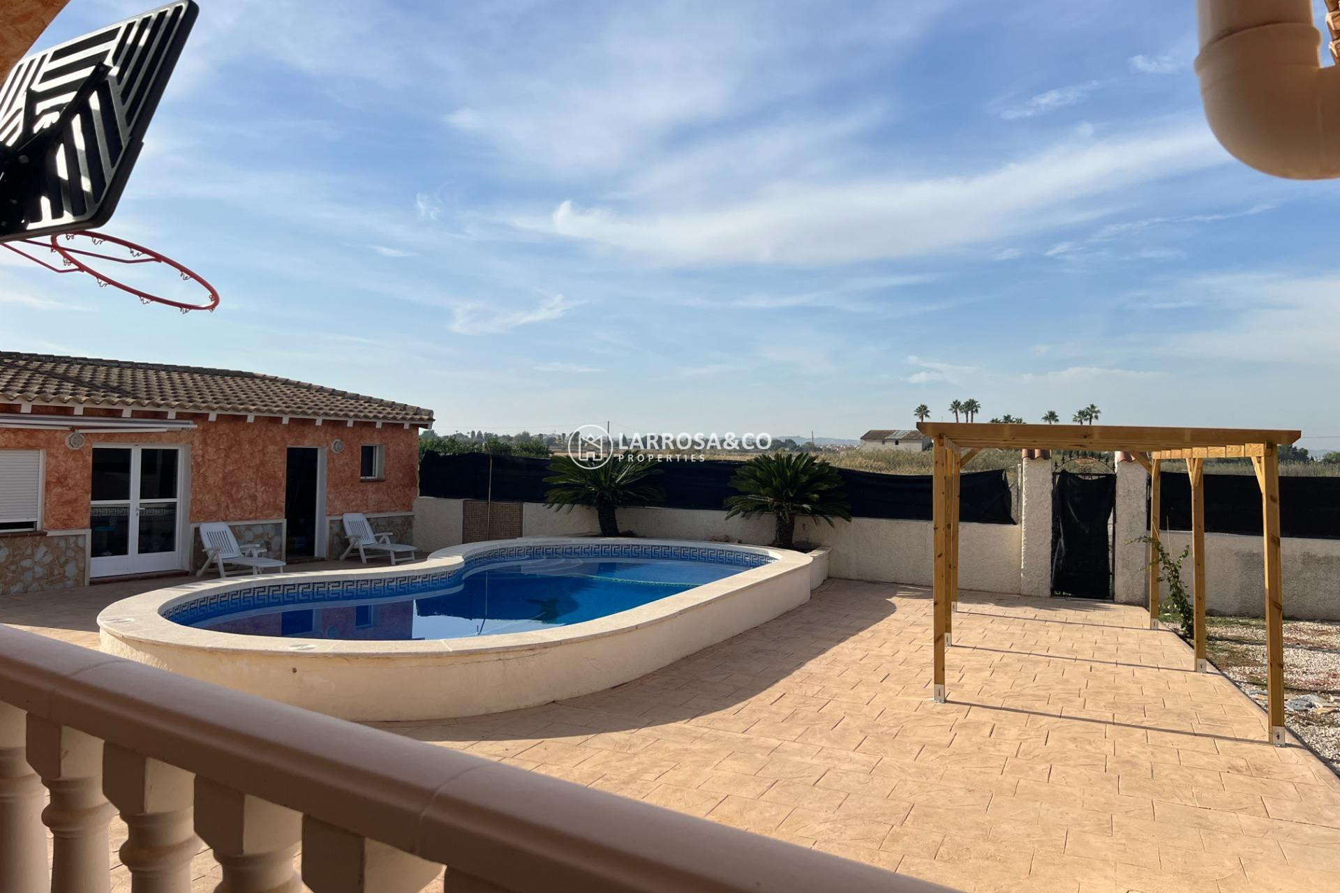 Resale - Detached House/Villa - Dolores - CMNO. ESCORREDOR