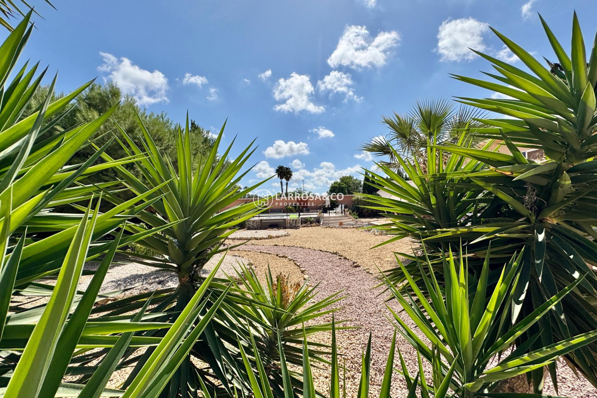 Resale - Detached House/Villa - Dolores - CMNO. ESCORREDOR