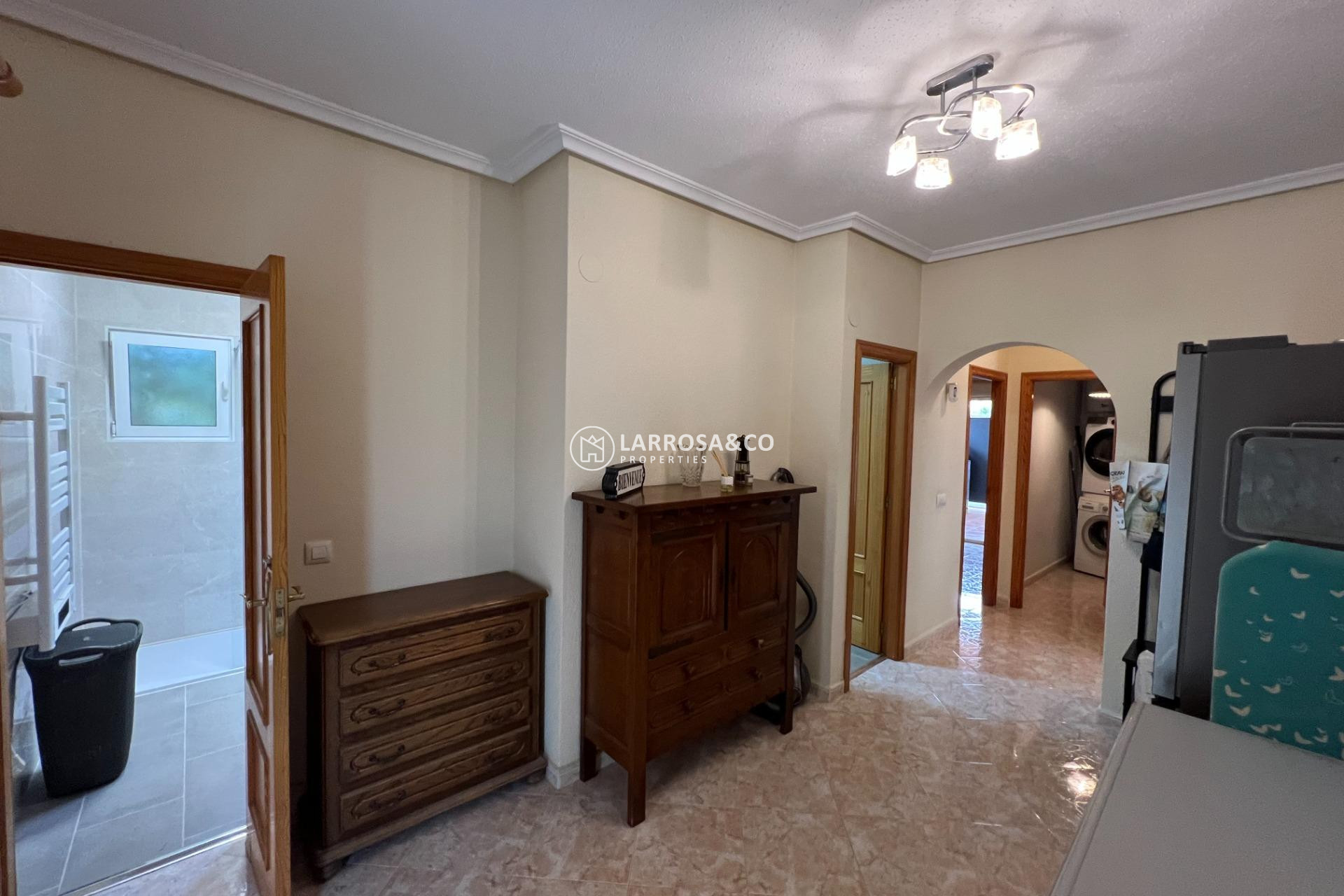 Resale - Detached House/Villa - Dolores - CMNO. ESCORREDOR