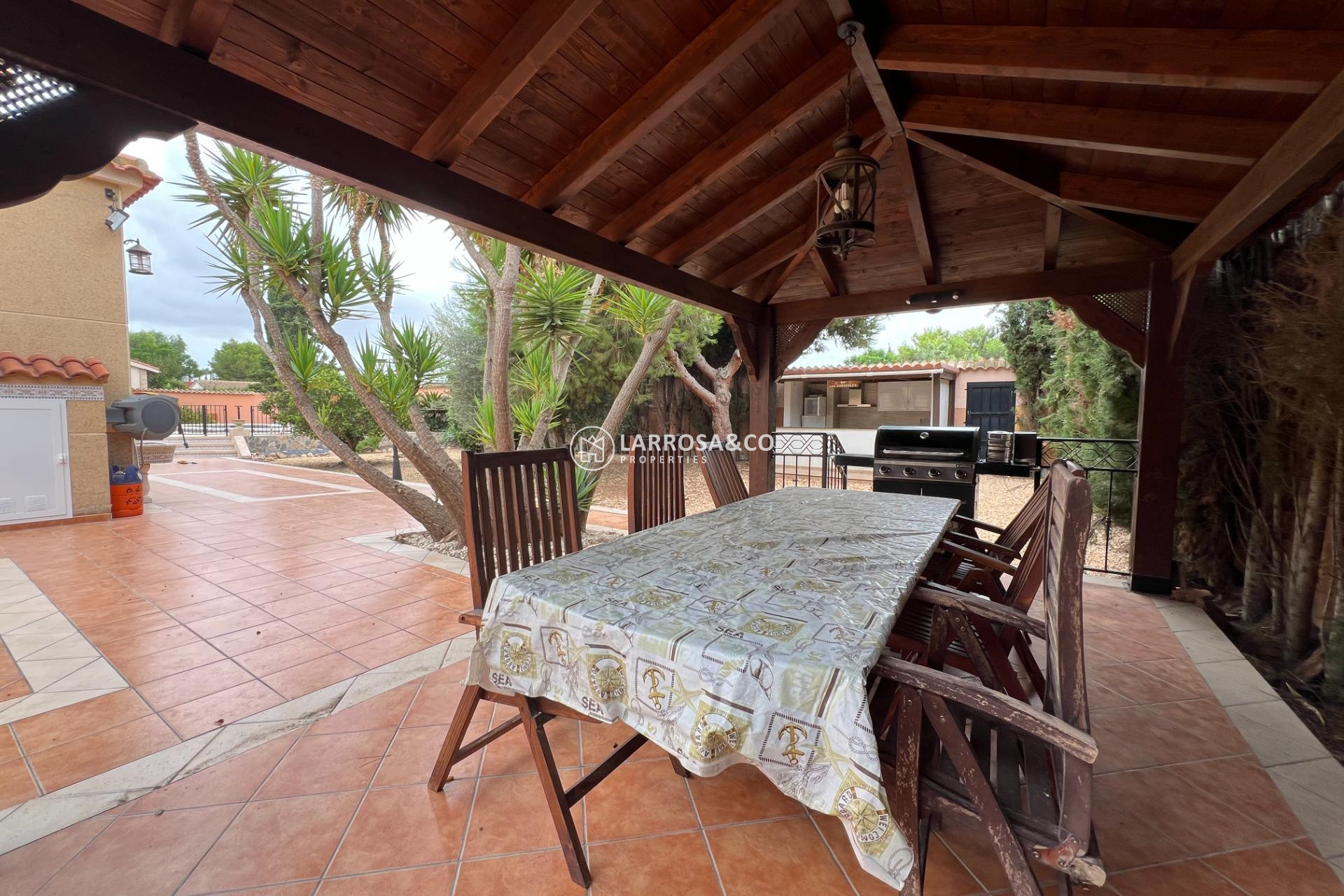 Resale - Detached House/Villa - Dolores - CMNO. ESCORREDOR