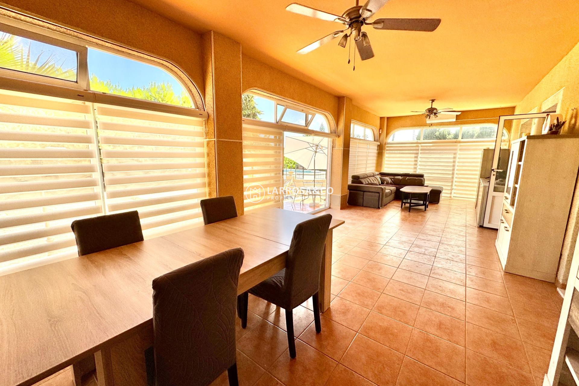 Resale - Detached House/Villa - Dolores - CMNO. ESCORREDOR