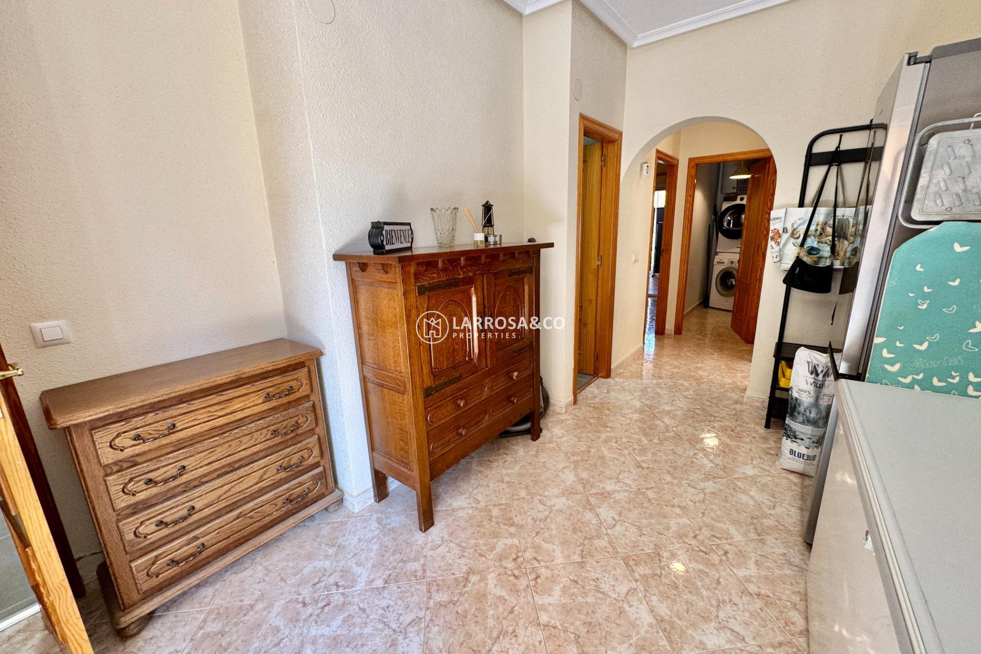 Resale - Detached House/Villa - Dolores - CMNO. ESCORREDOR