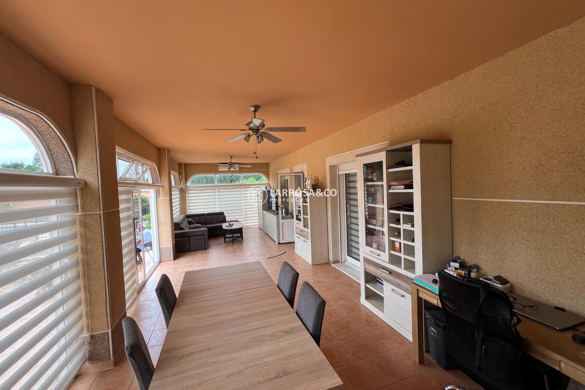 Resale - Detached House/Villa - Dolores - CMNO. ESCORREDOR