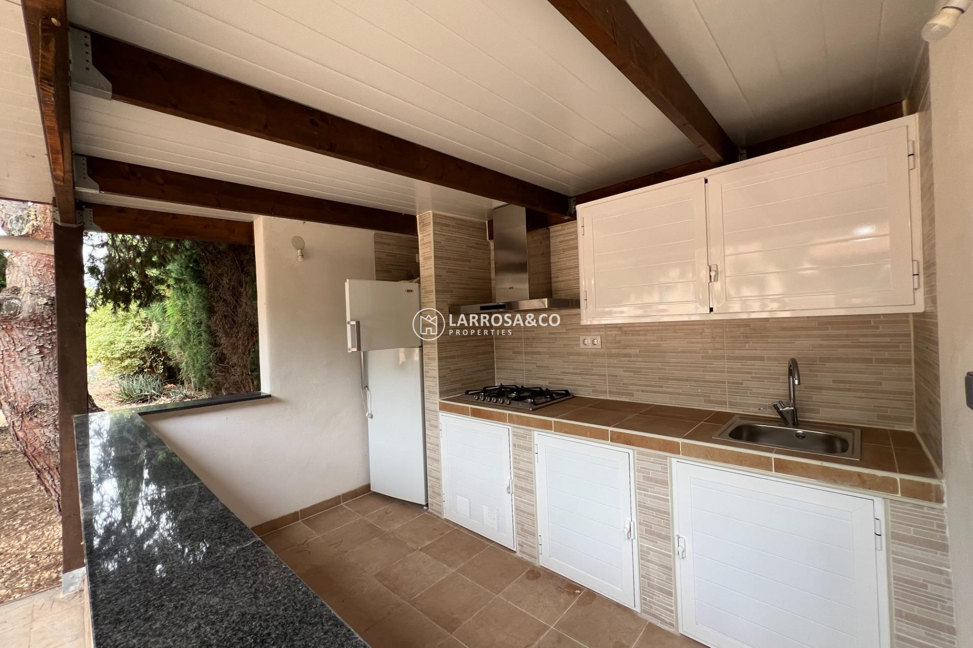 Resale - Detached House/Villa - Dolores - CMNO. ESCORREDOR