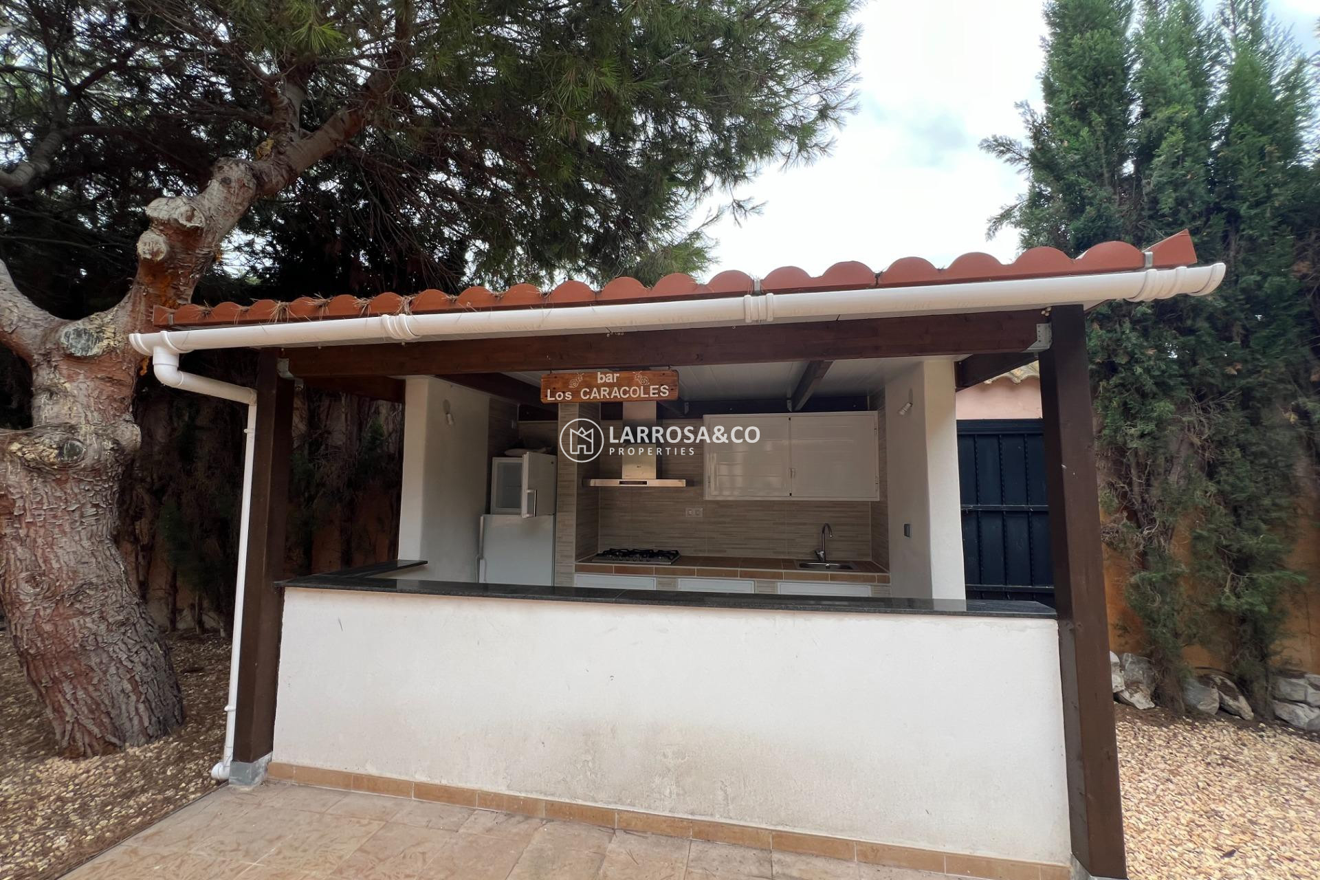 Resale - Detached House/Villa - Dolores - CMNO. ESCORREDOR
