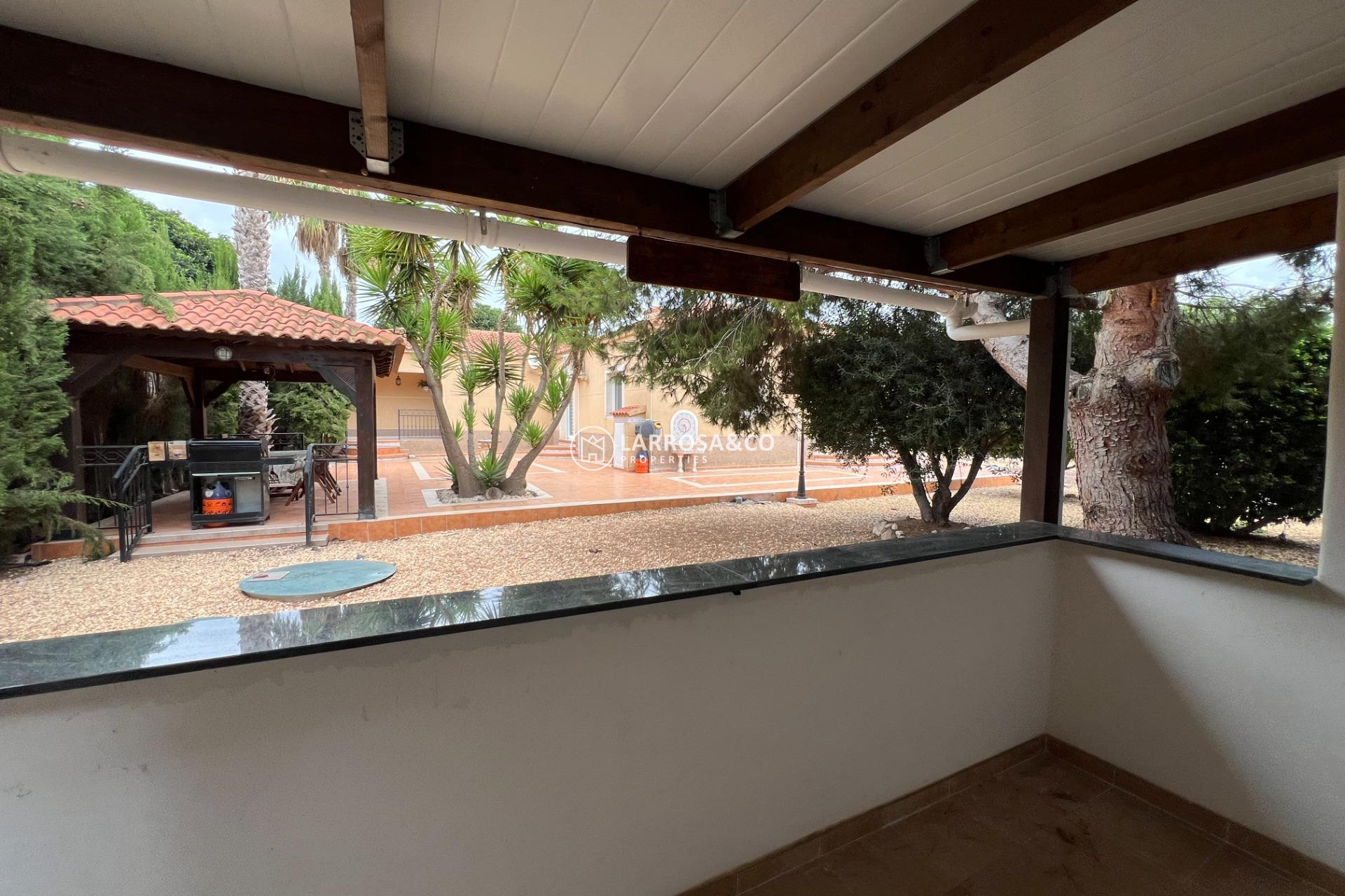 Resale - Detached House/Villa - Dolores - CMNO. ESCORREDOR