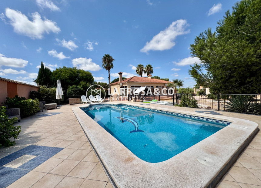 Resale - Detached House/Villa - Dolores - CMNO. ESCORREDOR