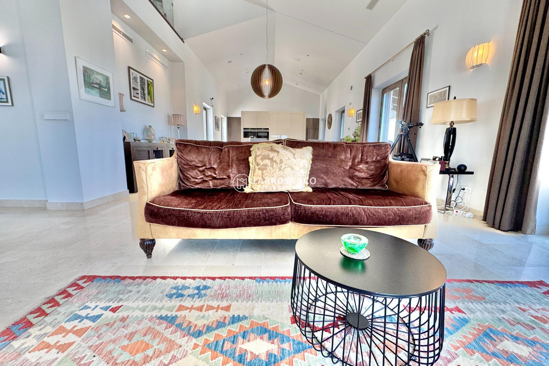 Resale - Detached House/Villa - Dolores - Comunidad valenciana