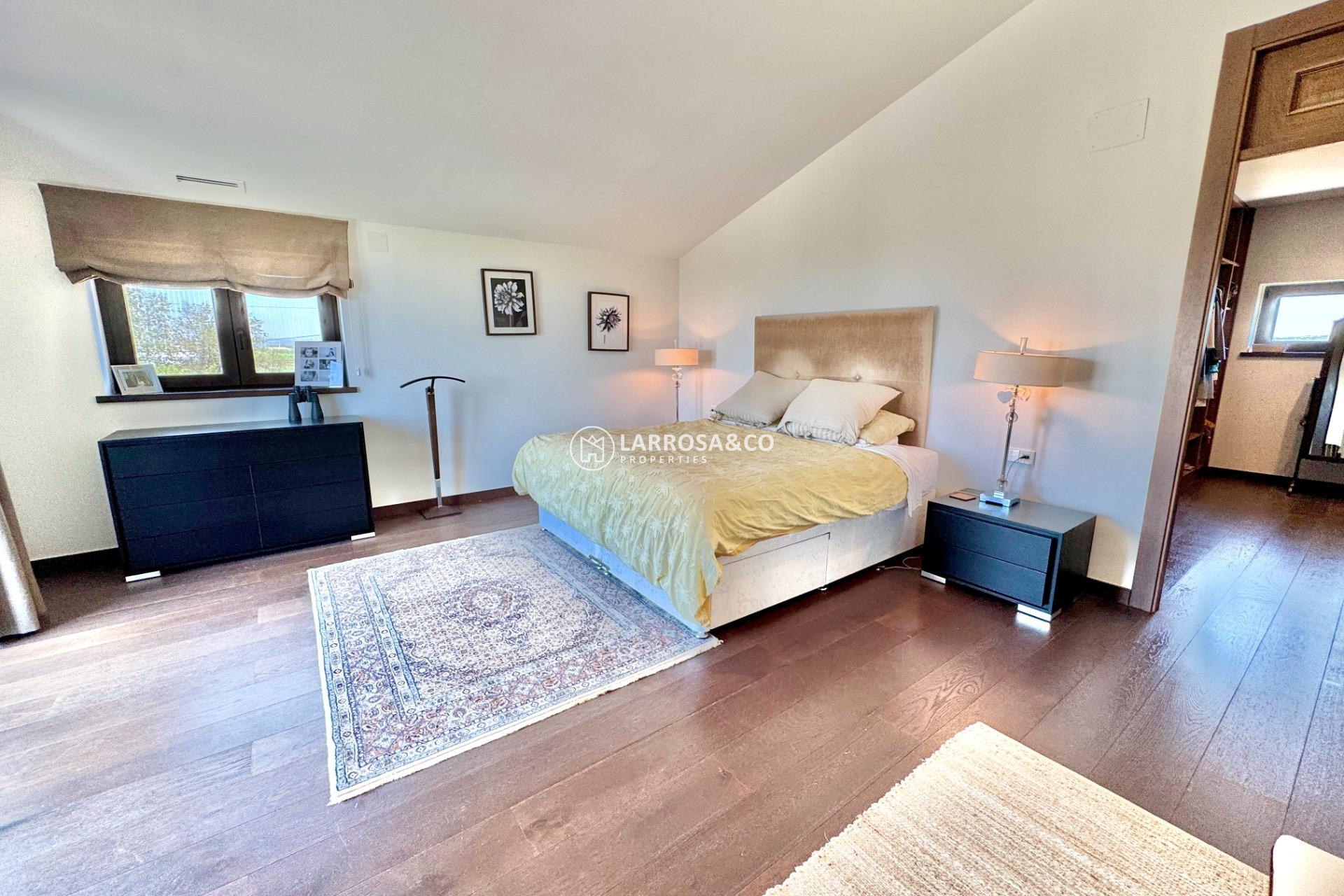 Resale - Detached House/Villa - Dolores - Comunidad valenciana