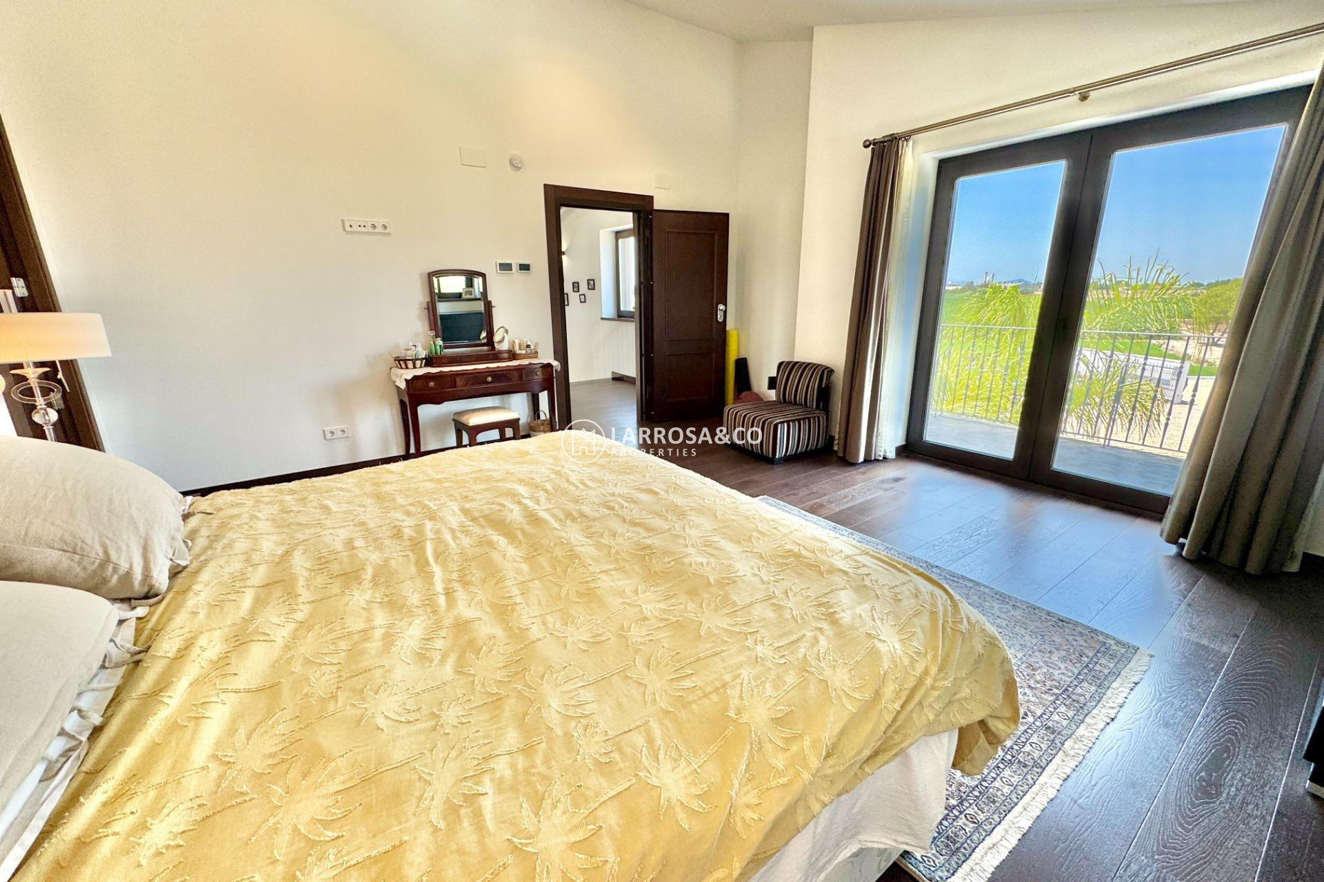 Resale - Detached House/Villa - Dolores - Comunidad valenciana