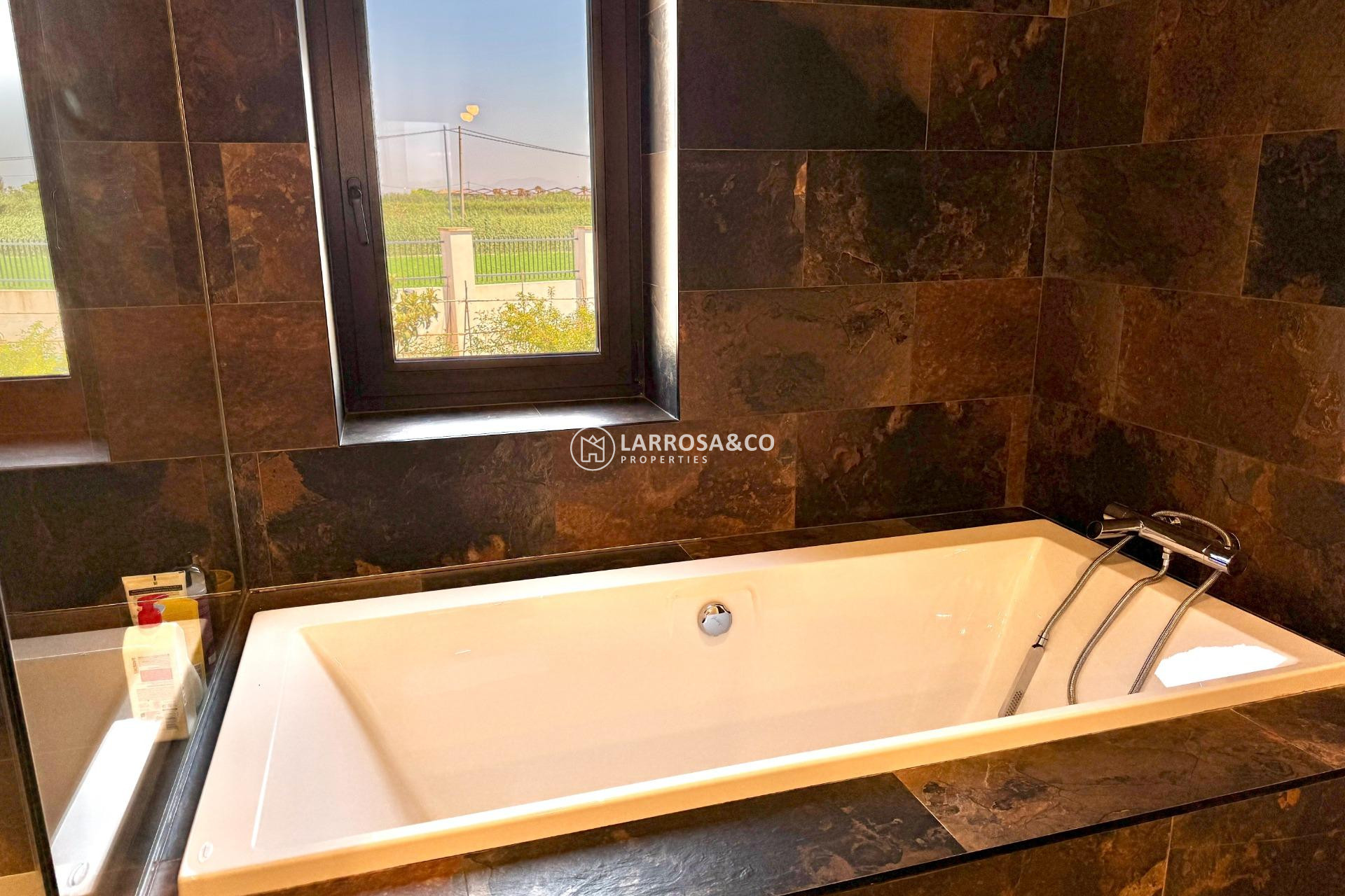 Resale - Detached House/Villa - Dolores - Comunidad valenciana