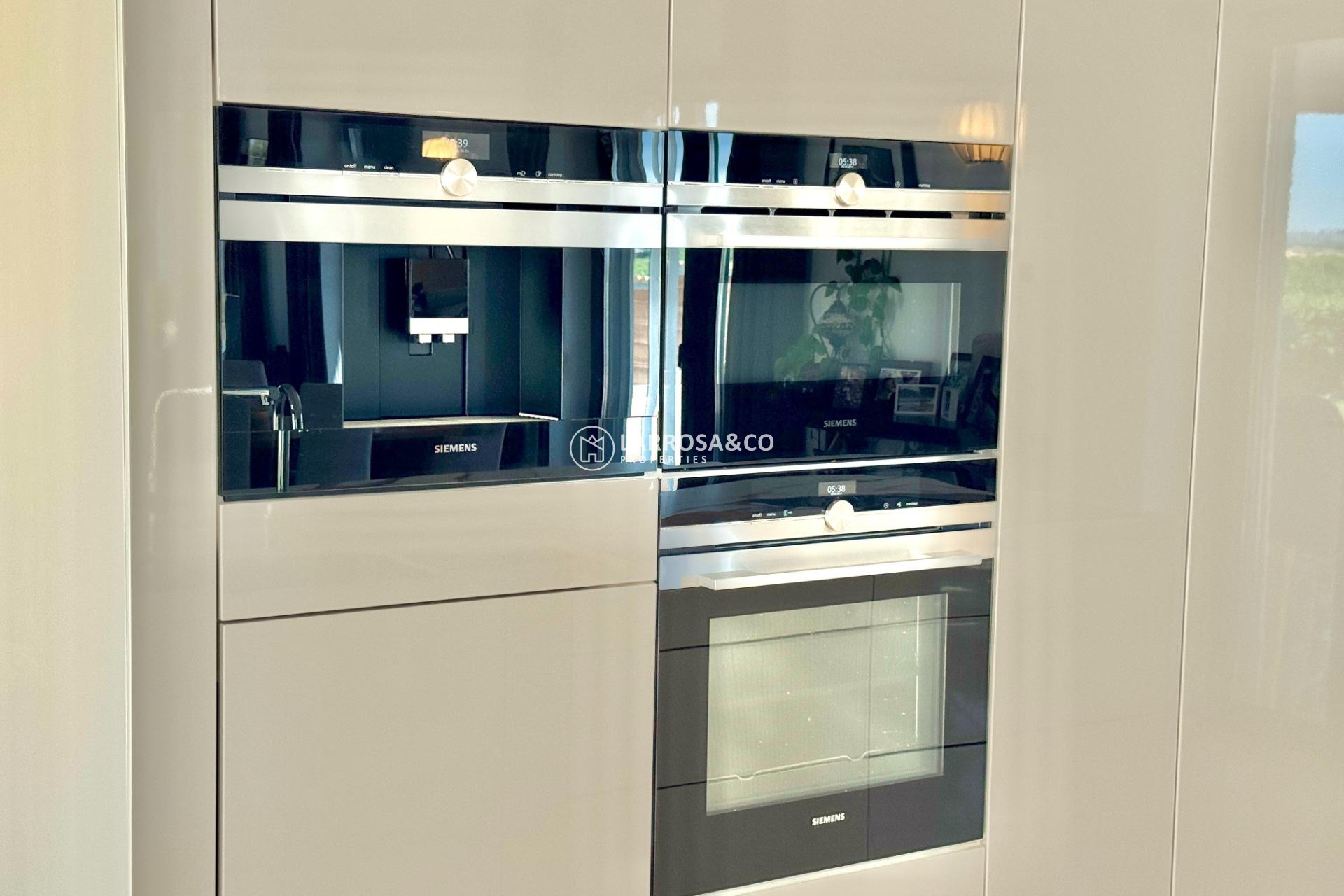 Resale - Detached House/Villa - Dolores - Comunidad valenciana