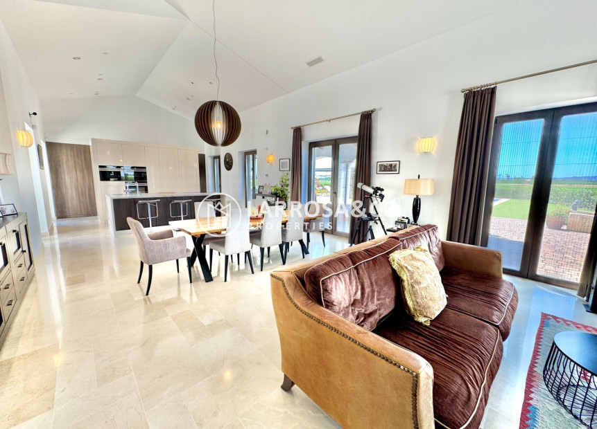 Resale - Detached House/Villa - Dolores - Comunidad valenciana