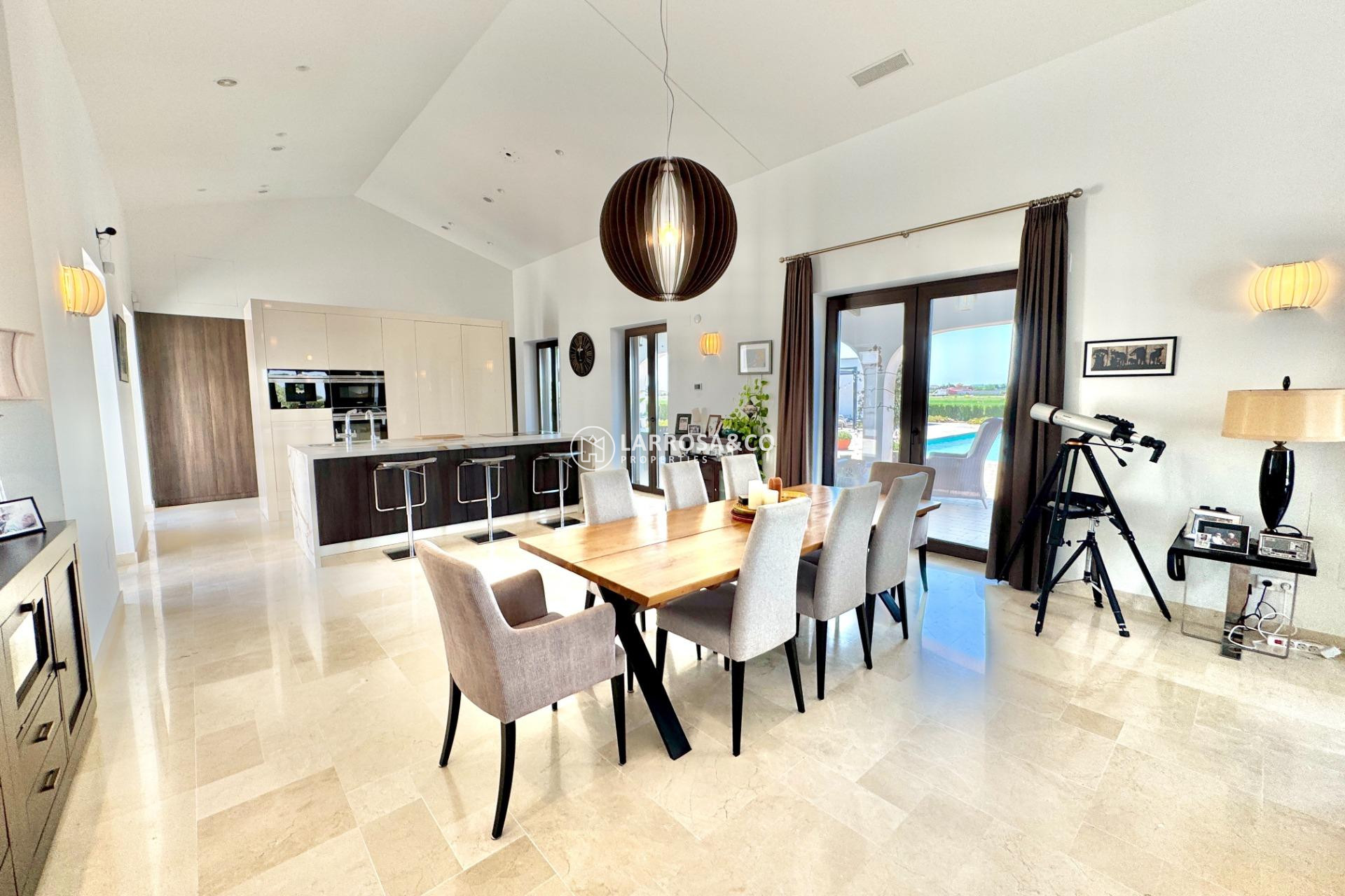 Resale - Detached House/Villa - Dolores - Comunidad valenciana