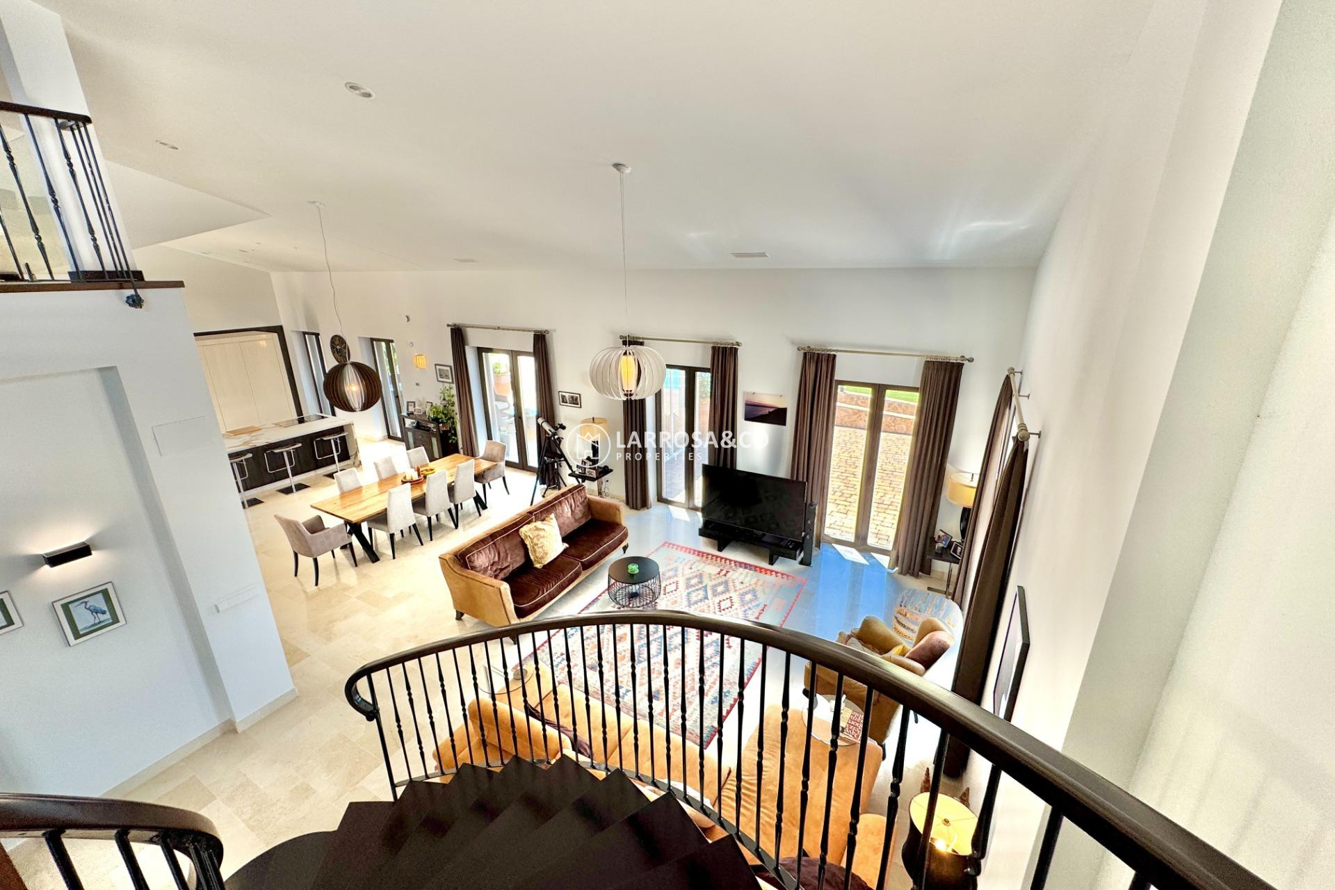 Resale - Detached House/Villa - Dolores - Comunidad valenciana