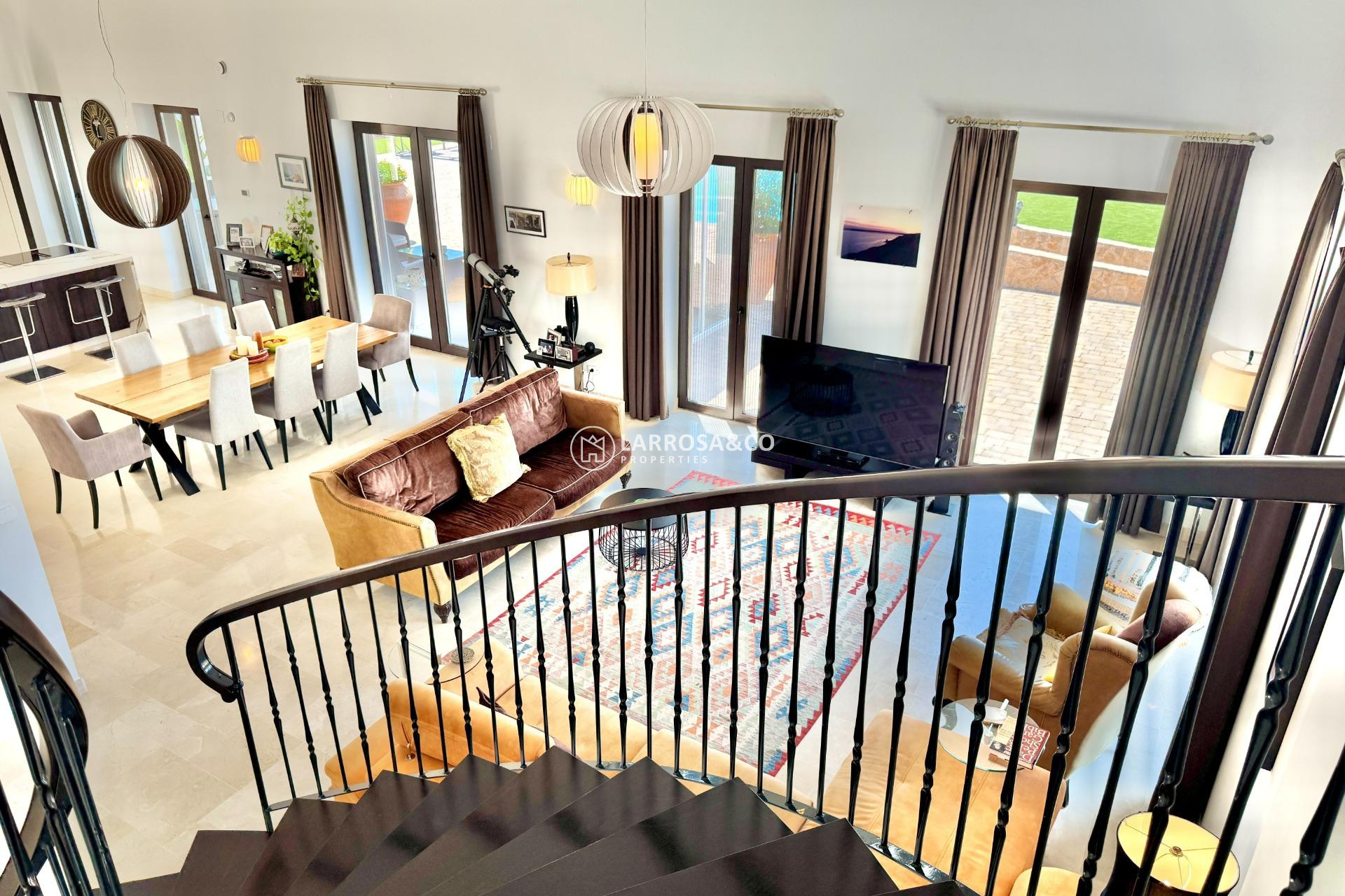 Resale - Detached House/Villa - Dolores - Comunidad valenciana