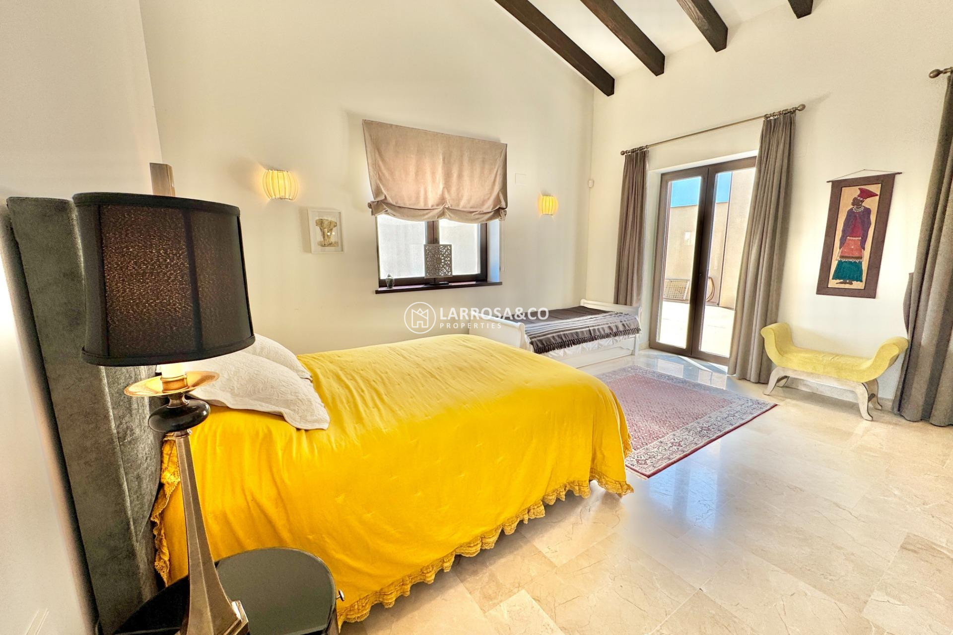 Resale - Detached House/Villa - Dolores - Comunidad valenciana