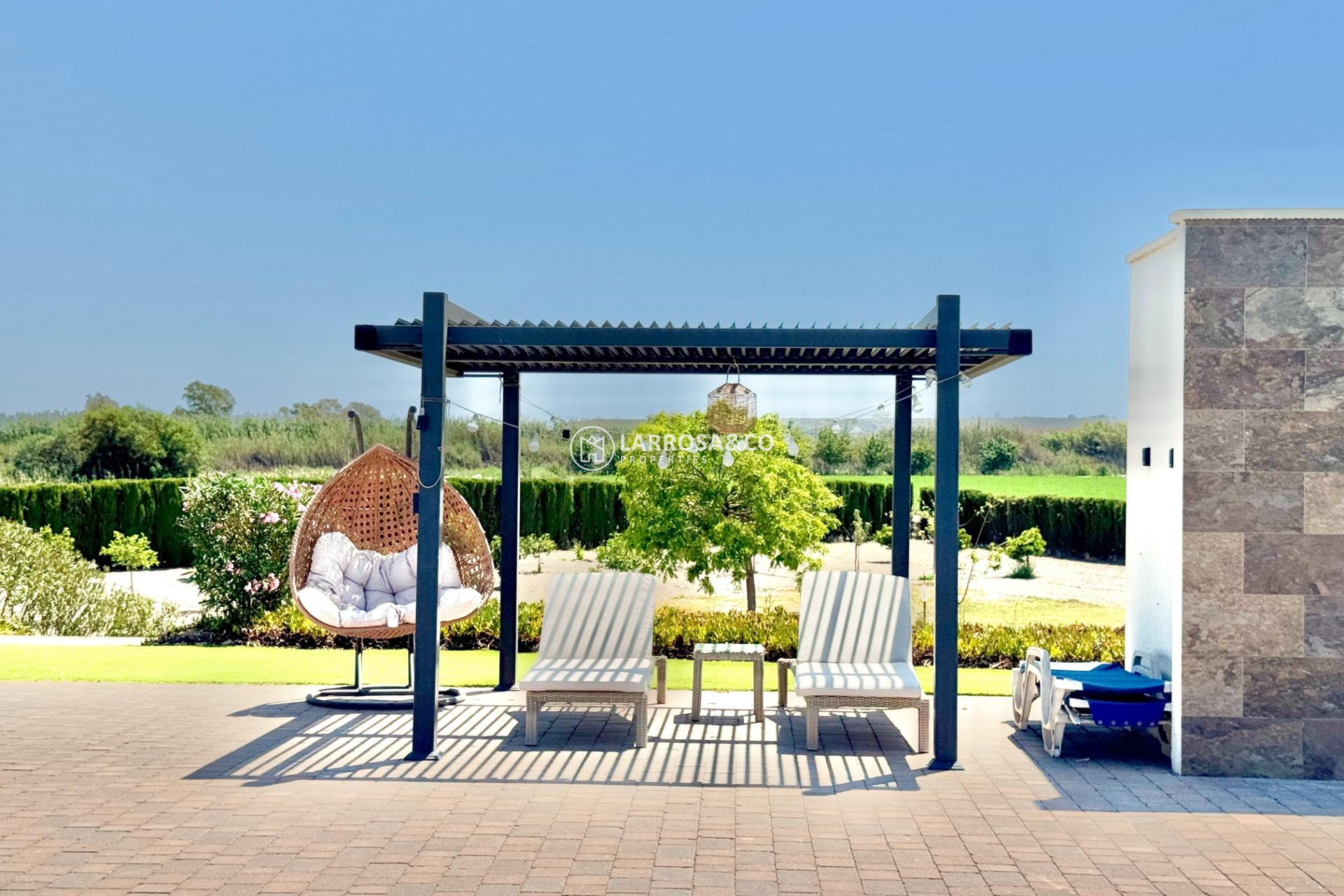 Resale - Detached House/Villa - Dolores - Comunidad valenciana