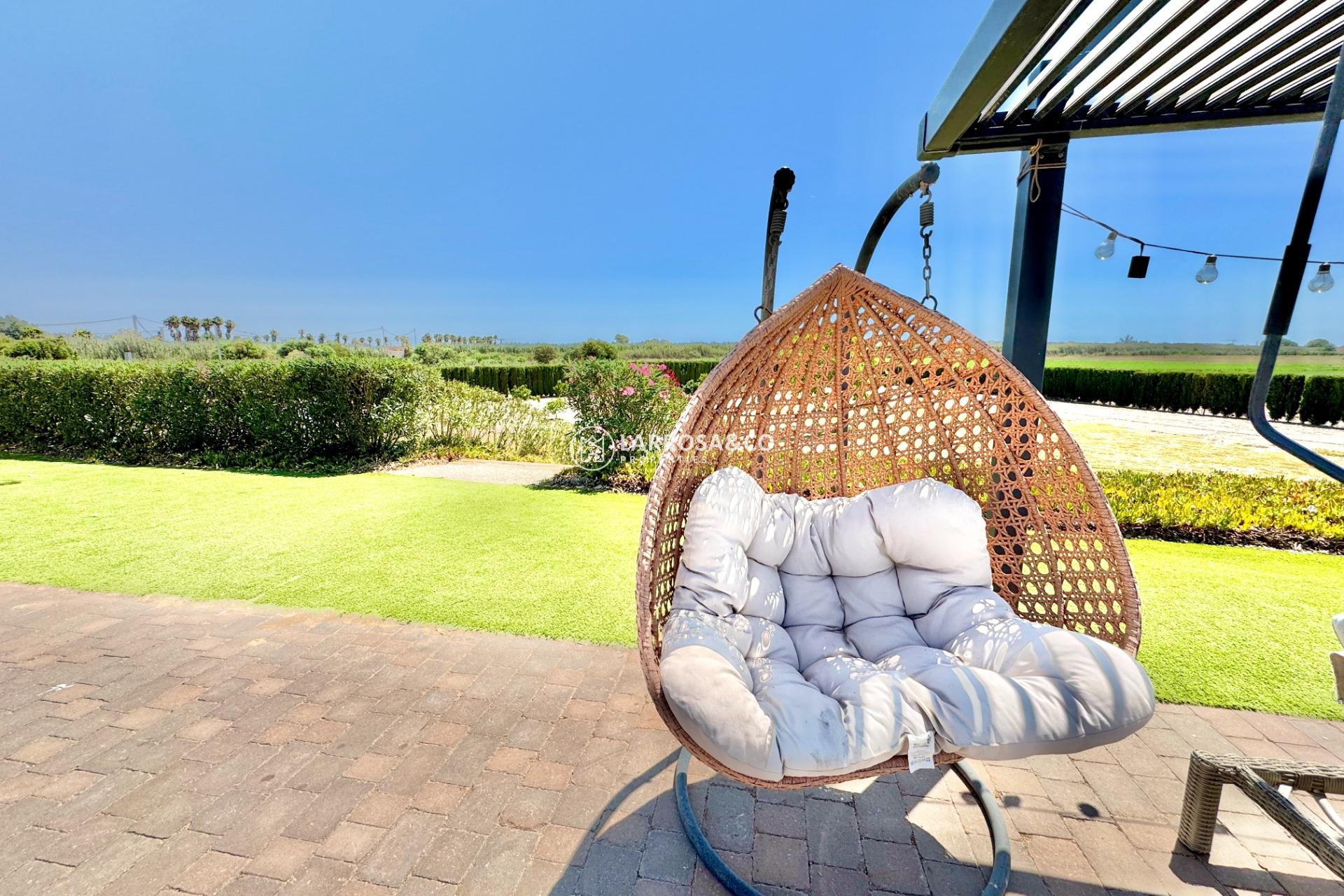 Resale - Detached House/Villa - Dolores - Comunidad valenciana