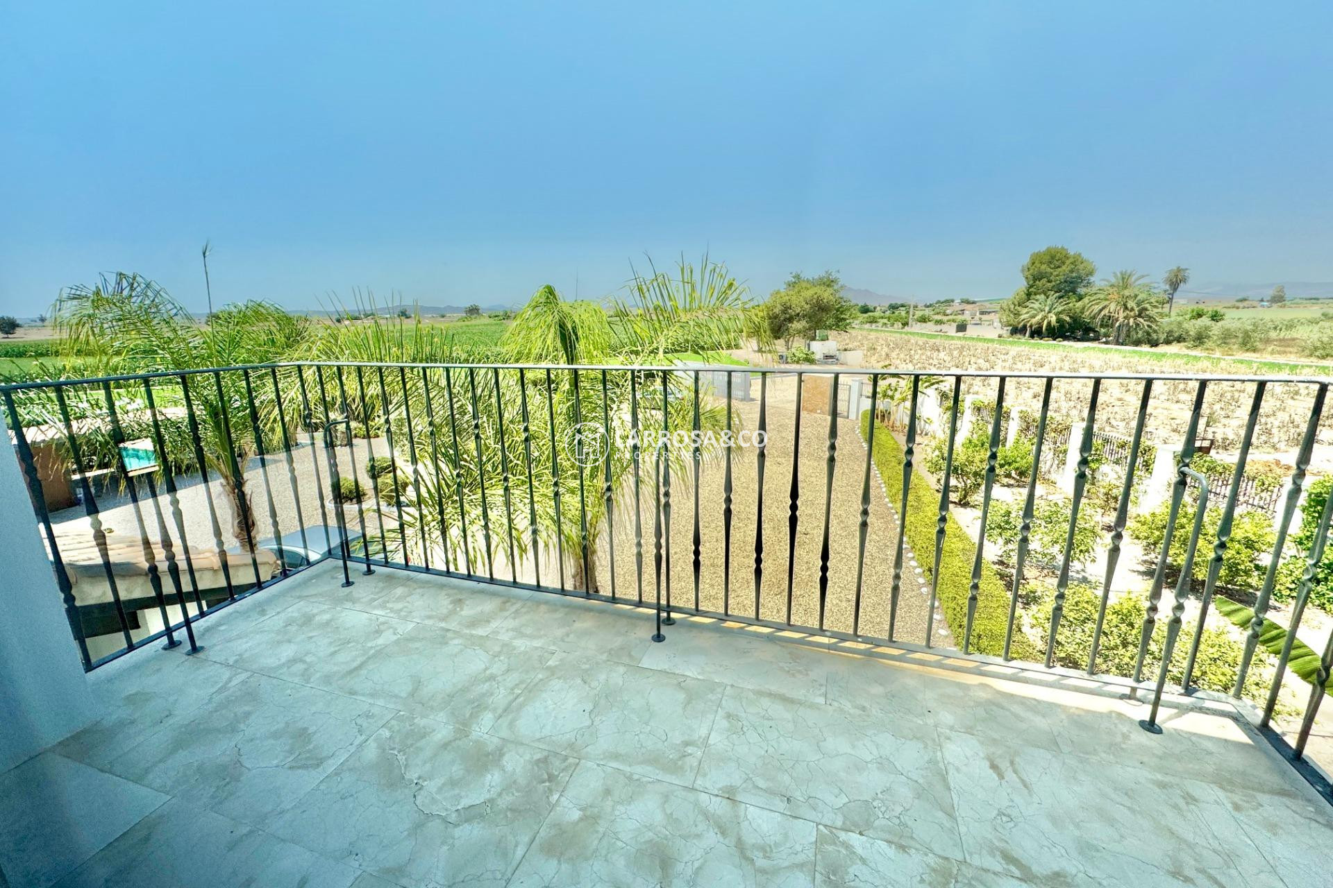 Resale - Detached House/Villa - Dolores - Comunidad valenciana