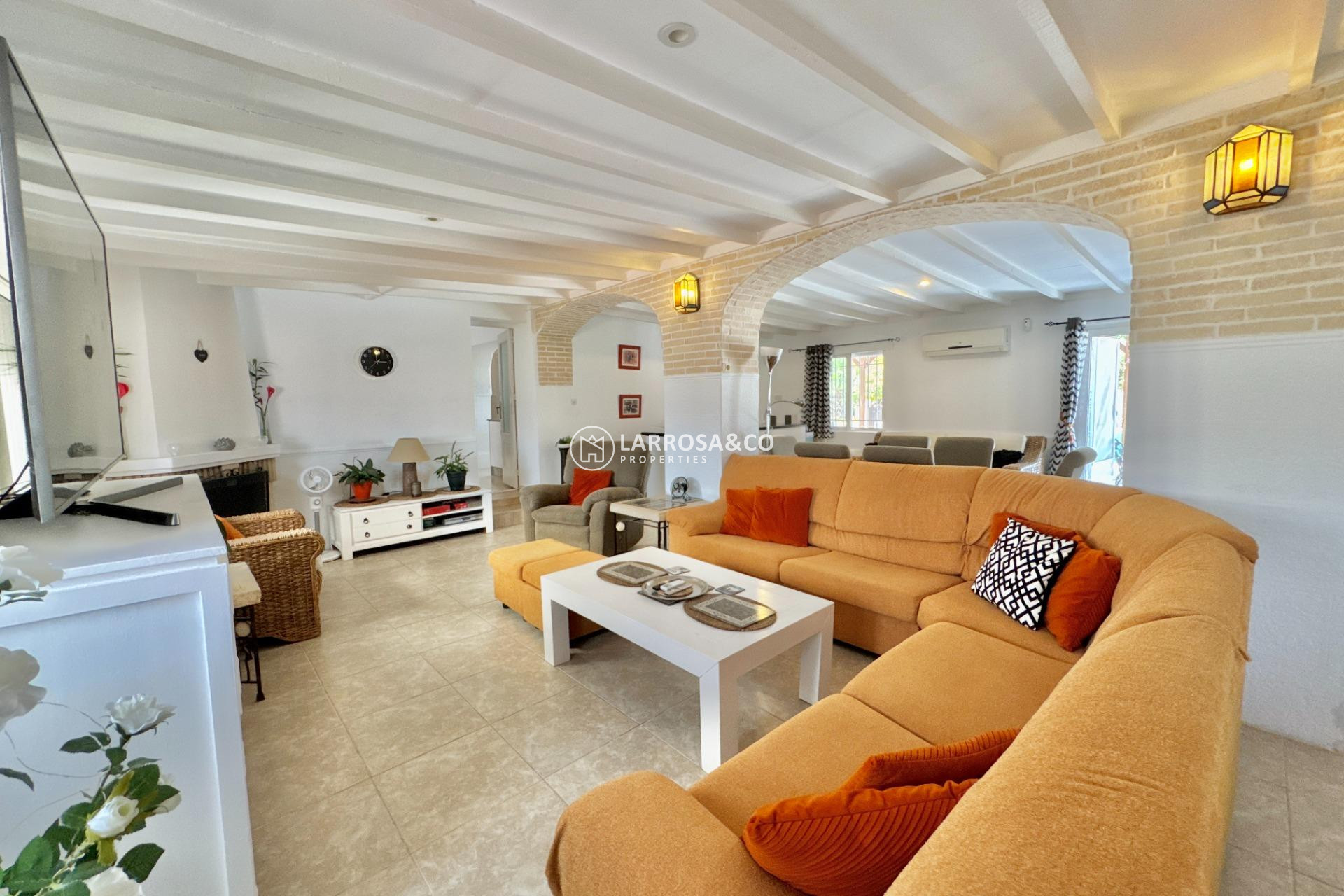 Resale - Detached House/Villa - Dolores - Comunidad valenciana