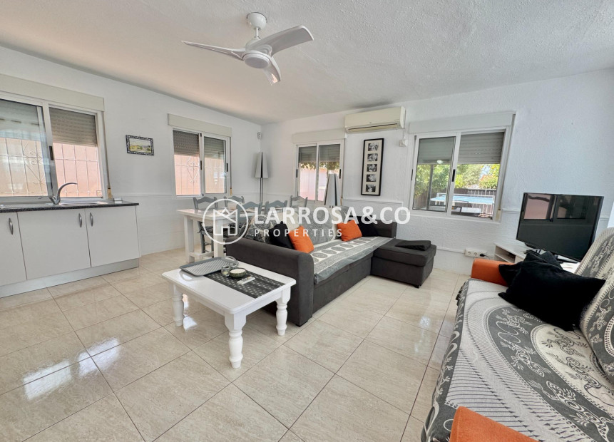 Resale - Detached House/Villa - Dolores - Comunidad valenciana