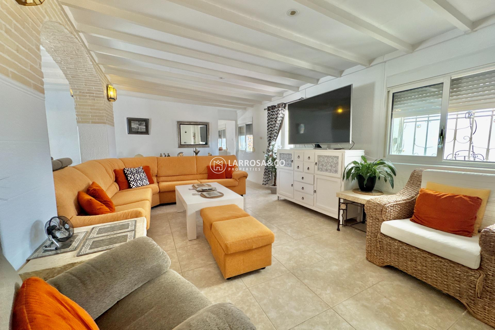 Resale - Detached House/Villa - Dolores - Comunidad valenciana