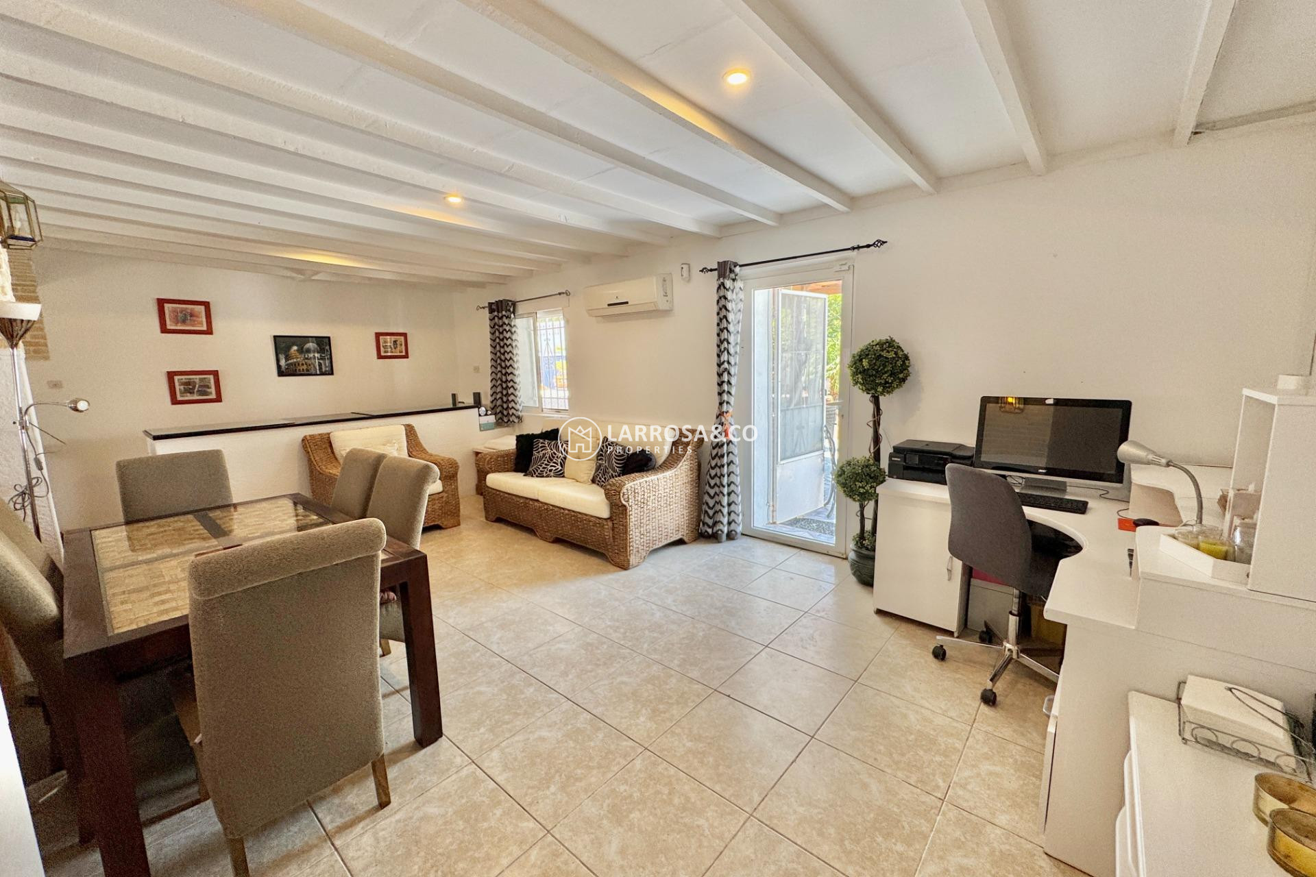 Resale - Detached House/Villa - Dolores - Comunidad valenciana