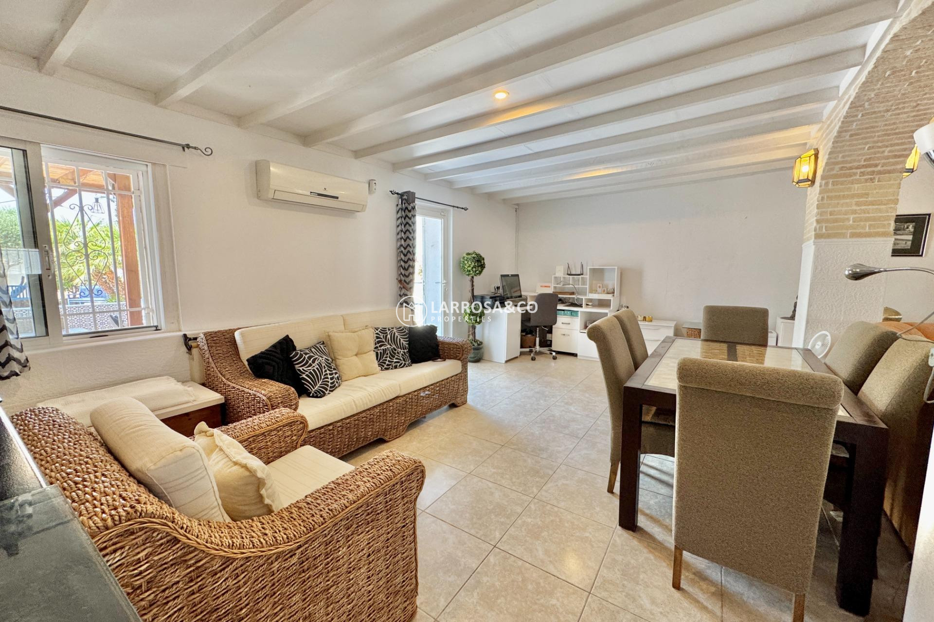 Resale - Detached House/Villa - Dolores - Comunidad valenciana