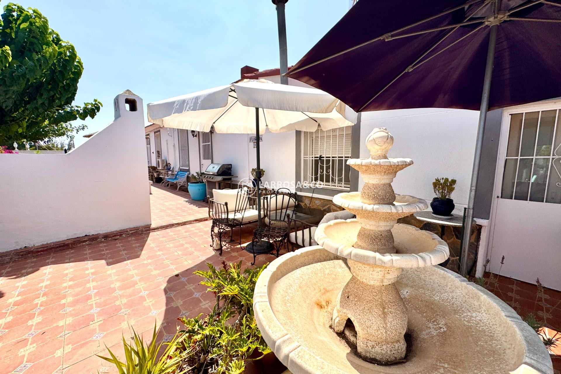 Resale - Detached House/Villa - Dolores - Comunidad valenciana