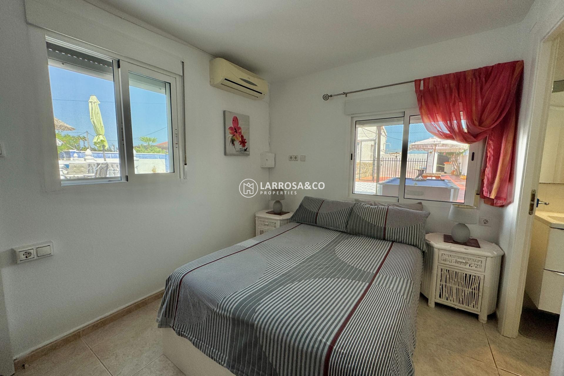 Resale - Detached House/Villa - Dolores - Comunidad valenciana