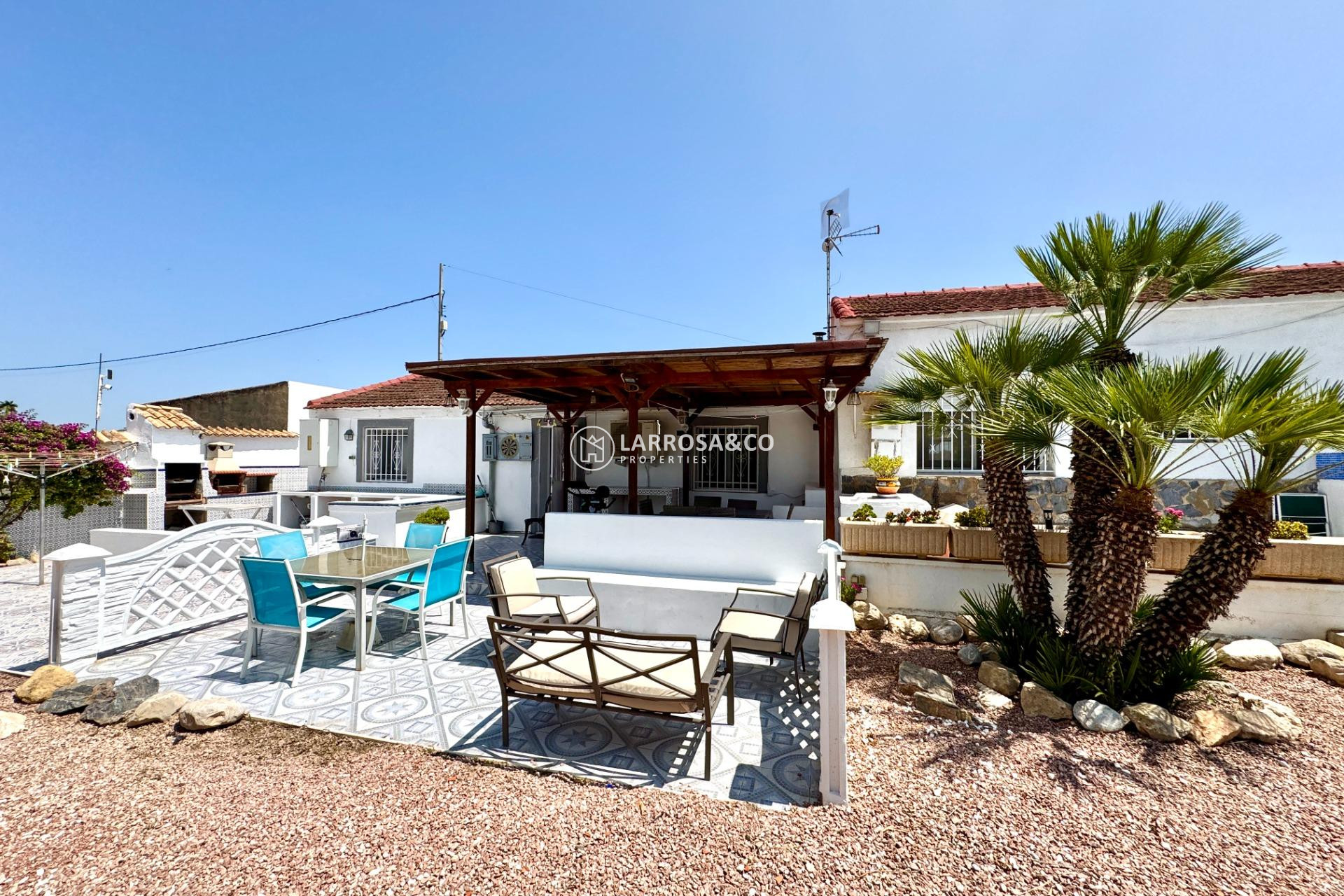 Resale - Detached House/Villa - Dolores - Comunidad valenciana