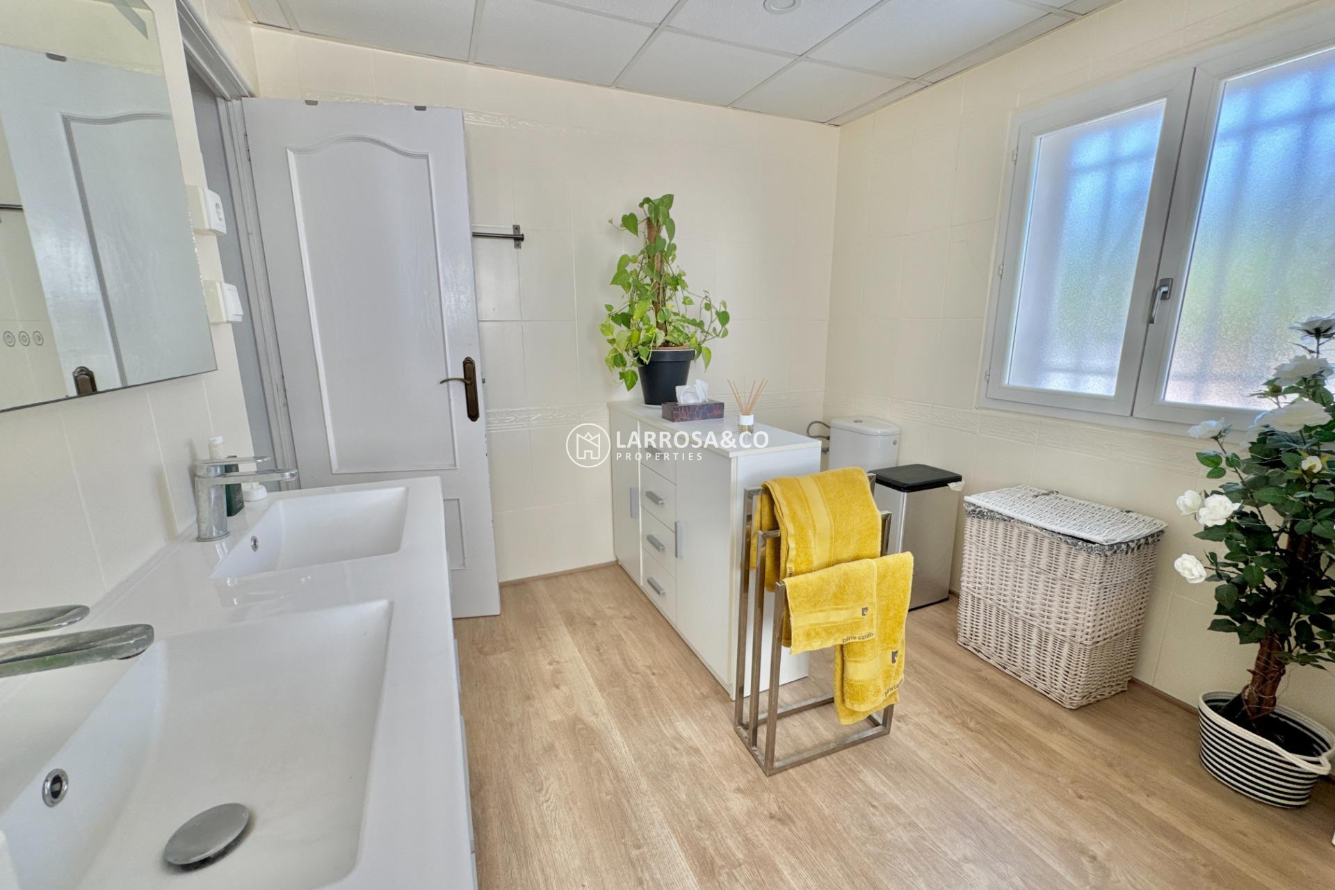 Resale - Detached House/Villa - Dolores - Comunidad valenciana