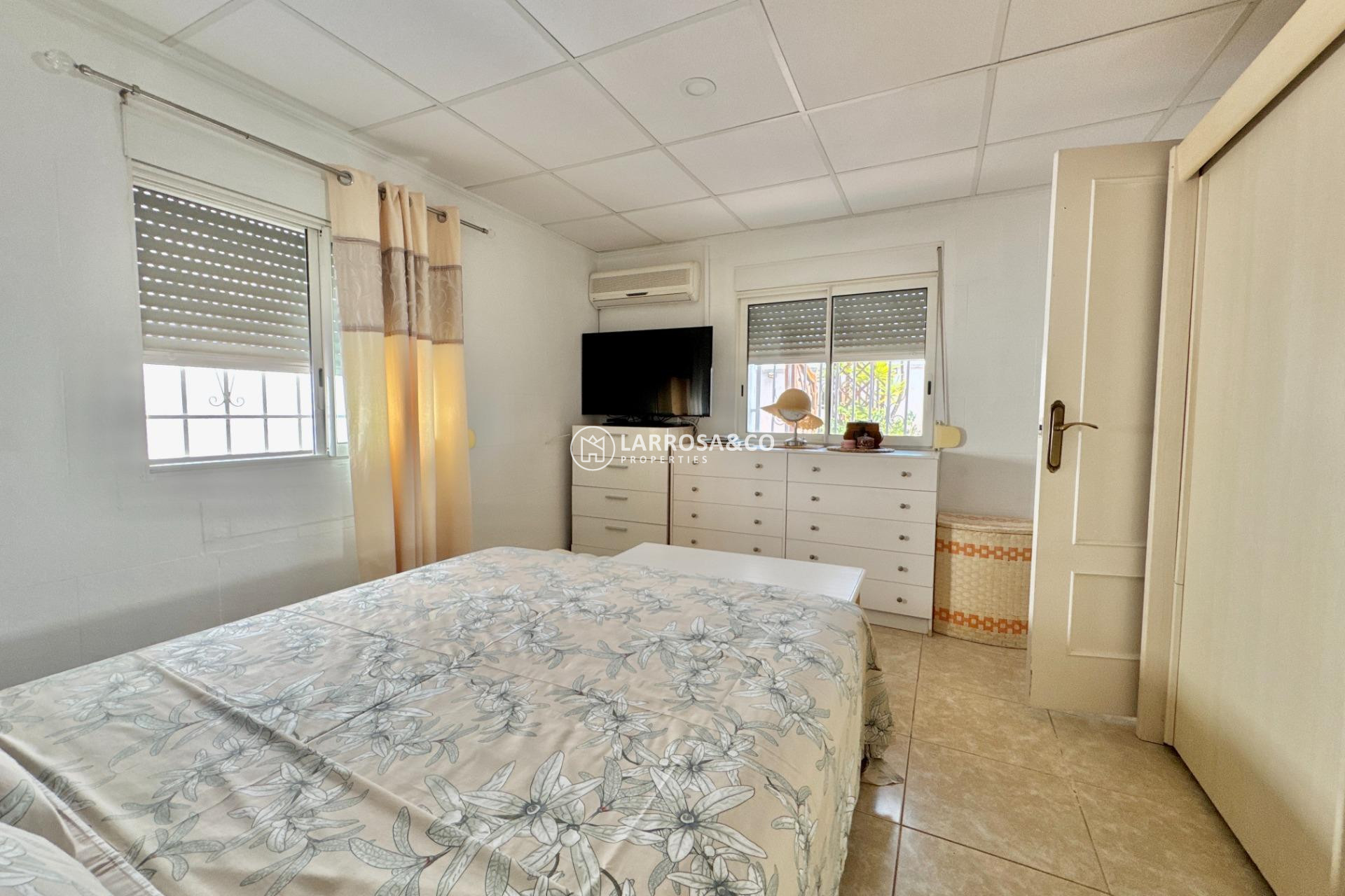 Resale - Detached House/Villa - Dolores - Comunidad valenciana